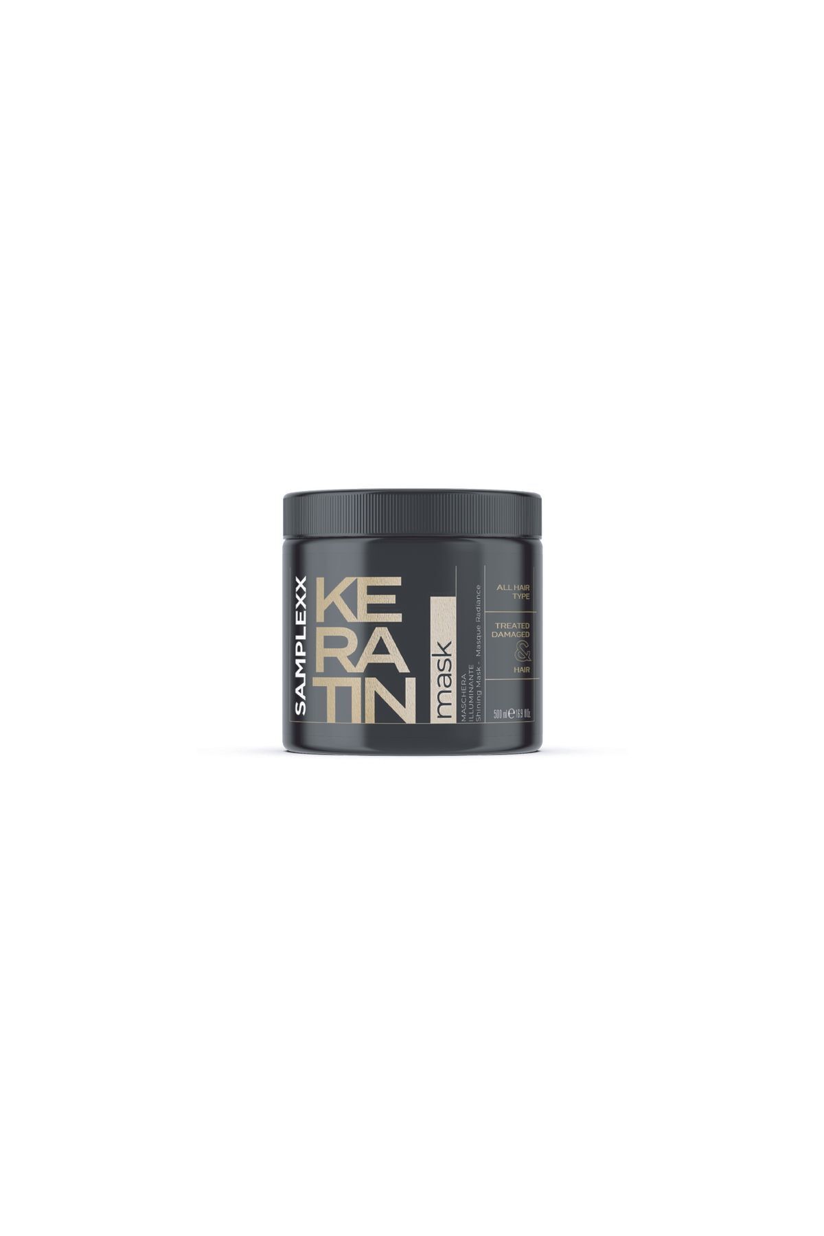 Samplexx Samplex Professionel Repair Mask 500 Ml Onarıcı - Fiyatı ...