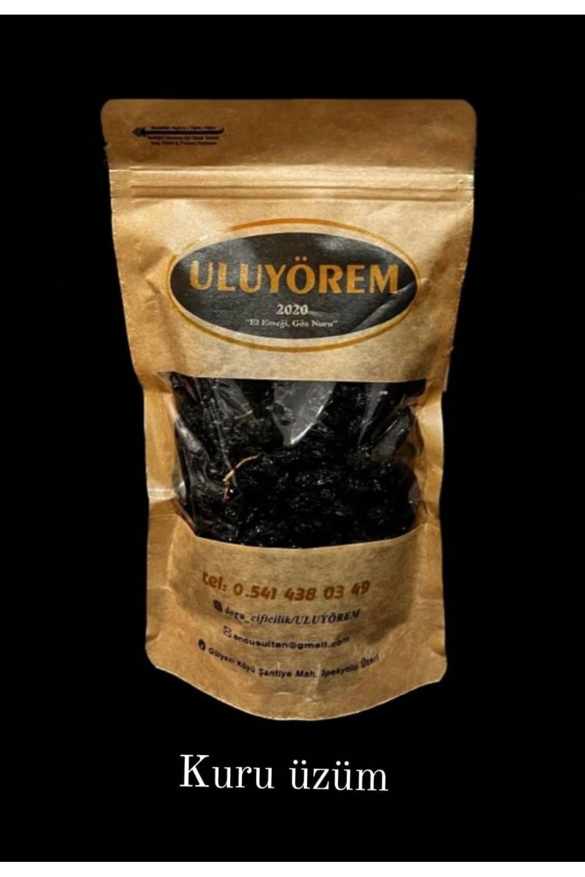 uluyörem kurulmuş erik