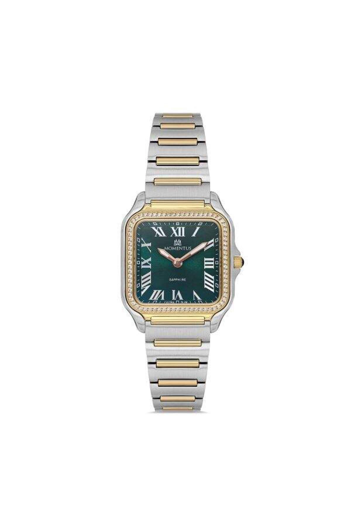 Momentus SS348T-15SG KADIN KOL SAATİ