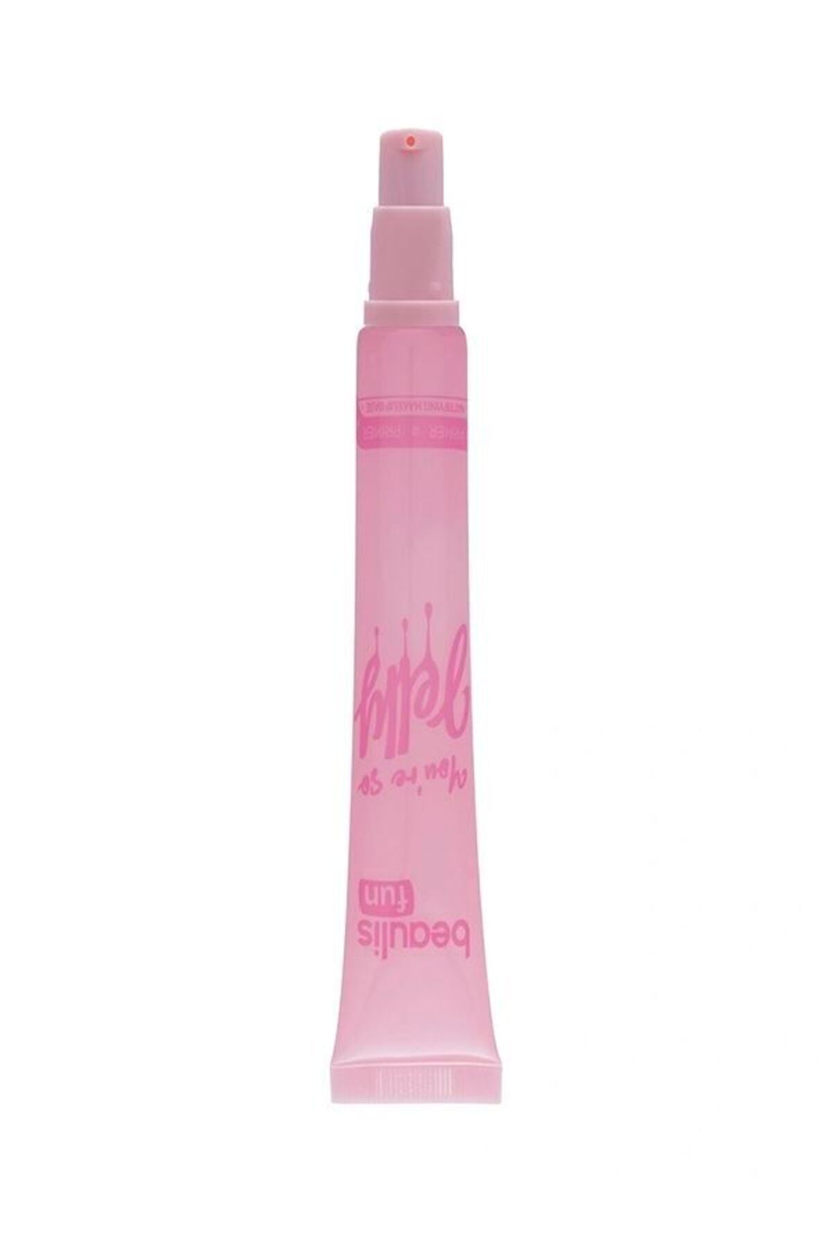 beaulis-620 Pinkish Sheer Fun Makeup Base - You'Re so Jelly 3