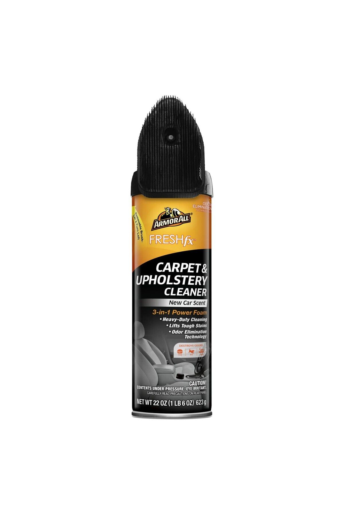 Armor ALL-Carpet and Upholstery Cleaner 22 oz. 1