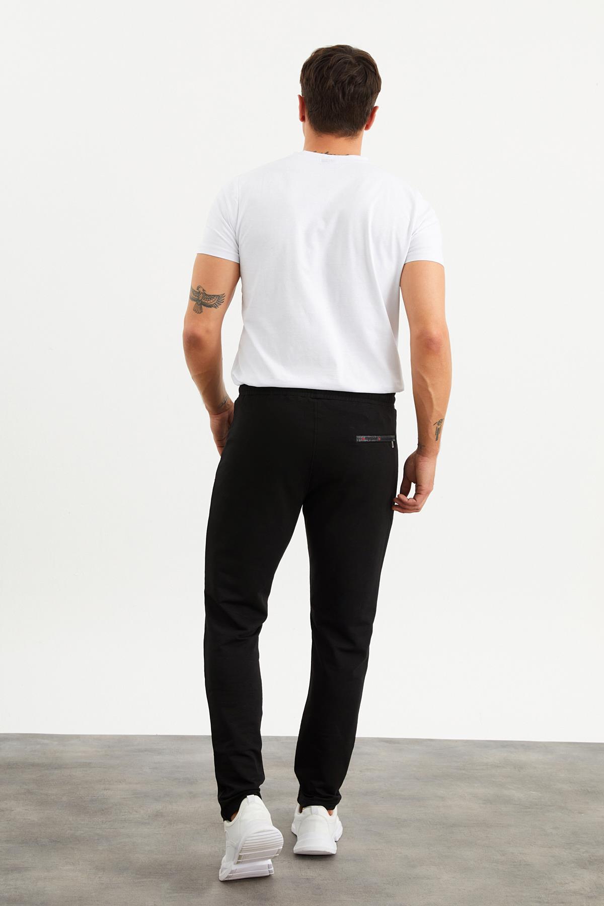 MYSPORT  201752 Erkek Eşofman Alt Giyim - Görsel 4