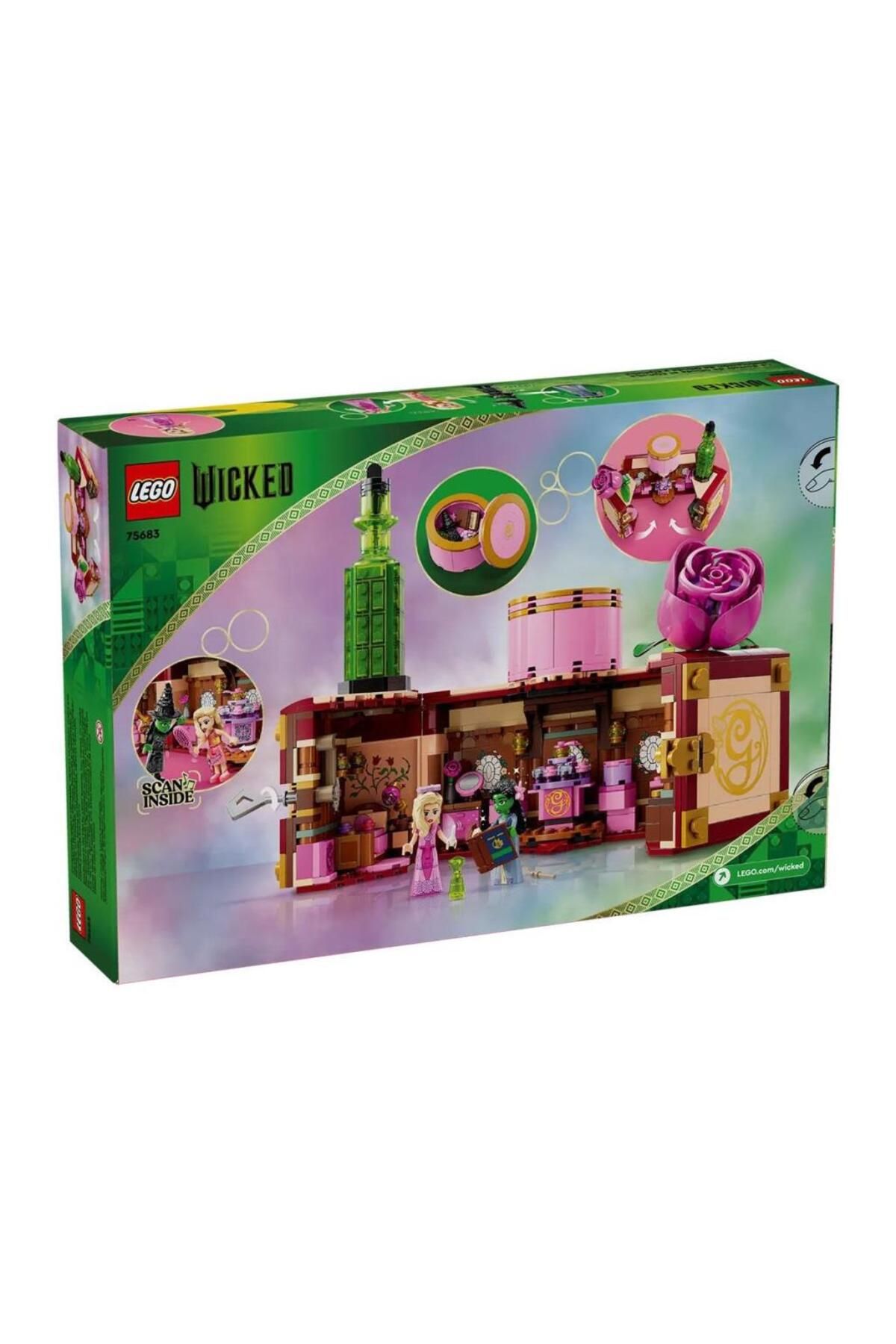 product side
