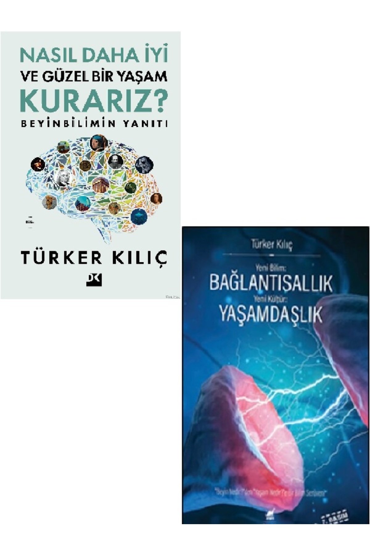 Destek Yayınları Nasıl Daha İyi Ve Güzel Bir Yaşam Kurarız 