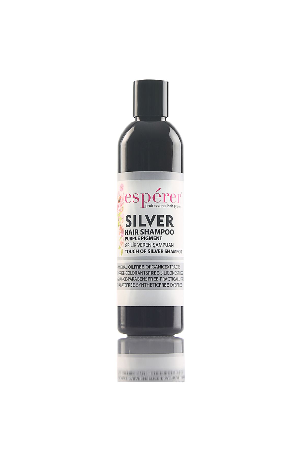 FantaziAtölyesi Silver Şampuan - 275 ml