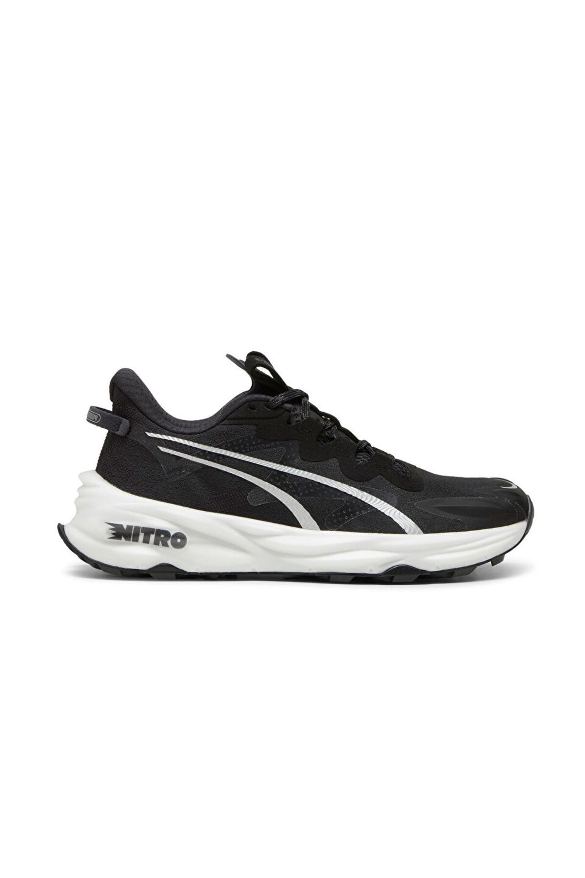 کفش دویدن مردانه Fast-Trac Nitro 3 37978601 مشکی Puma