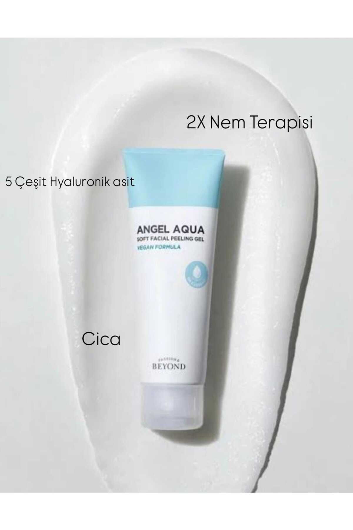 Beyond ANGEL AQUA FACIAL PEELENG JEL