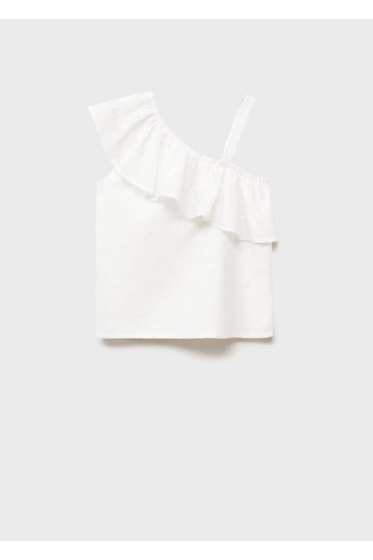 İşleme detaylı tişört