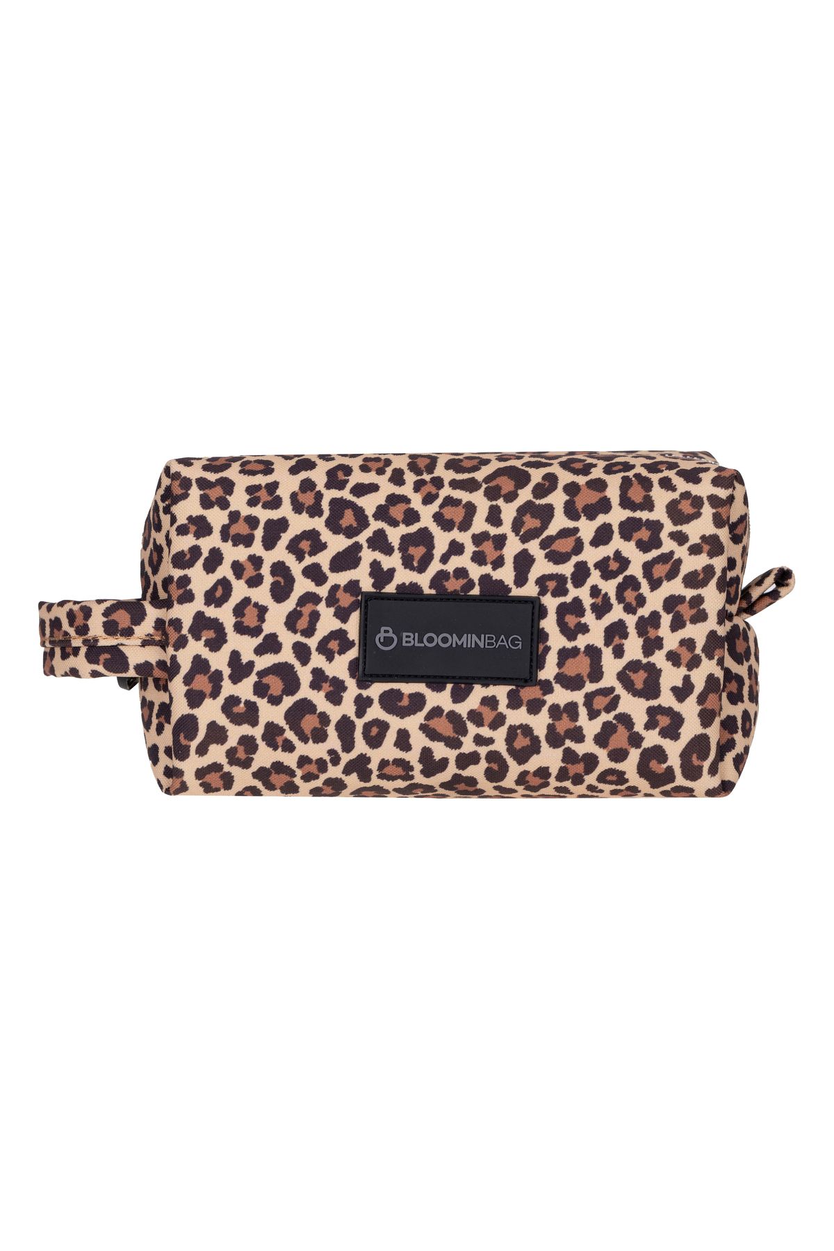 BloominBag Earthy Leopard Seyahat Çantası