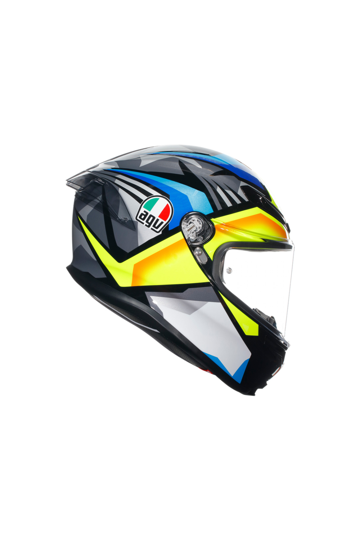 48-52cm bike helmet LED Kids Full Face Bike Helmet 48-52cm
