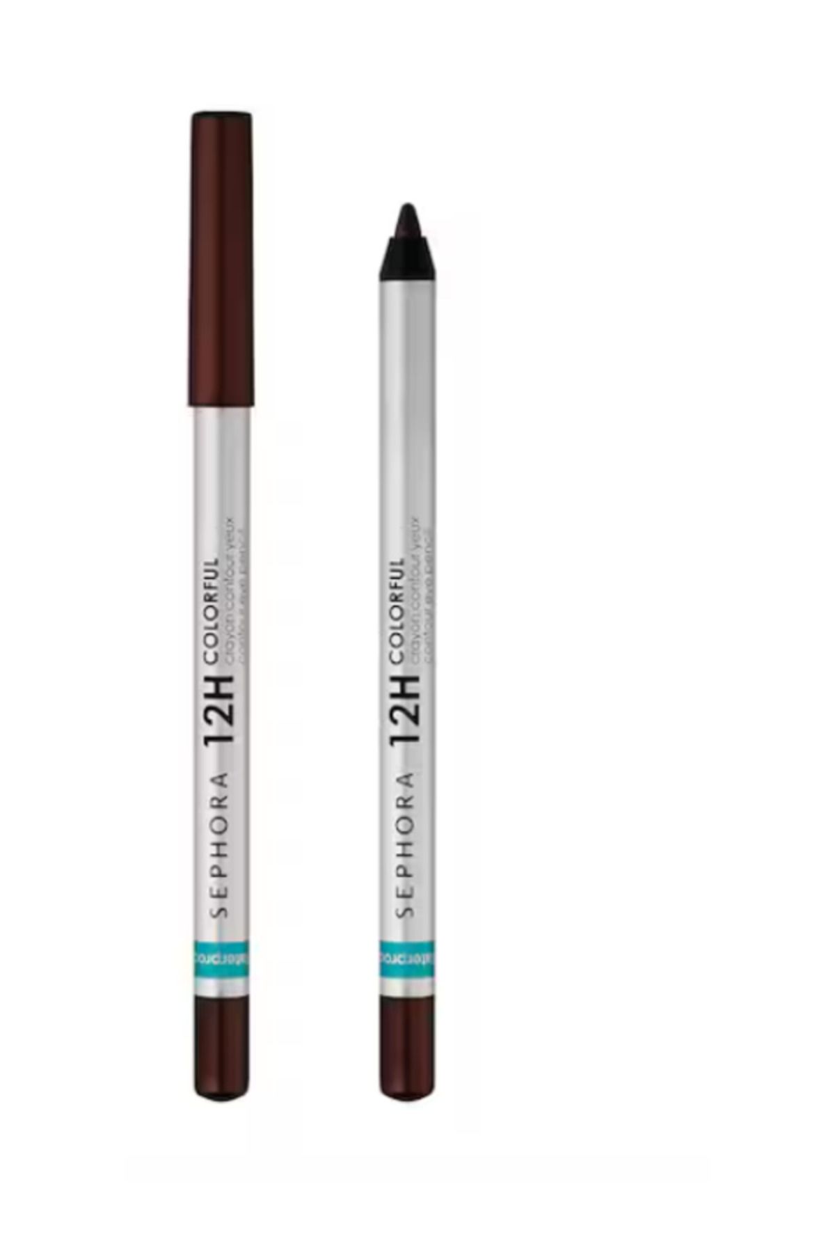 Sephora Beauty 12H Colorful Contour Eye Pencil - Göz Kalemi