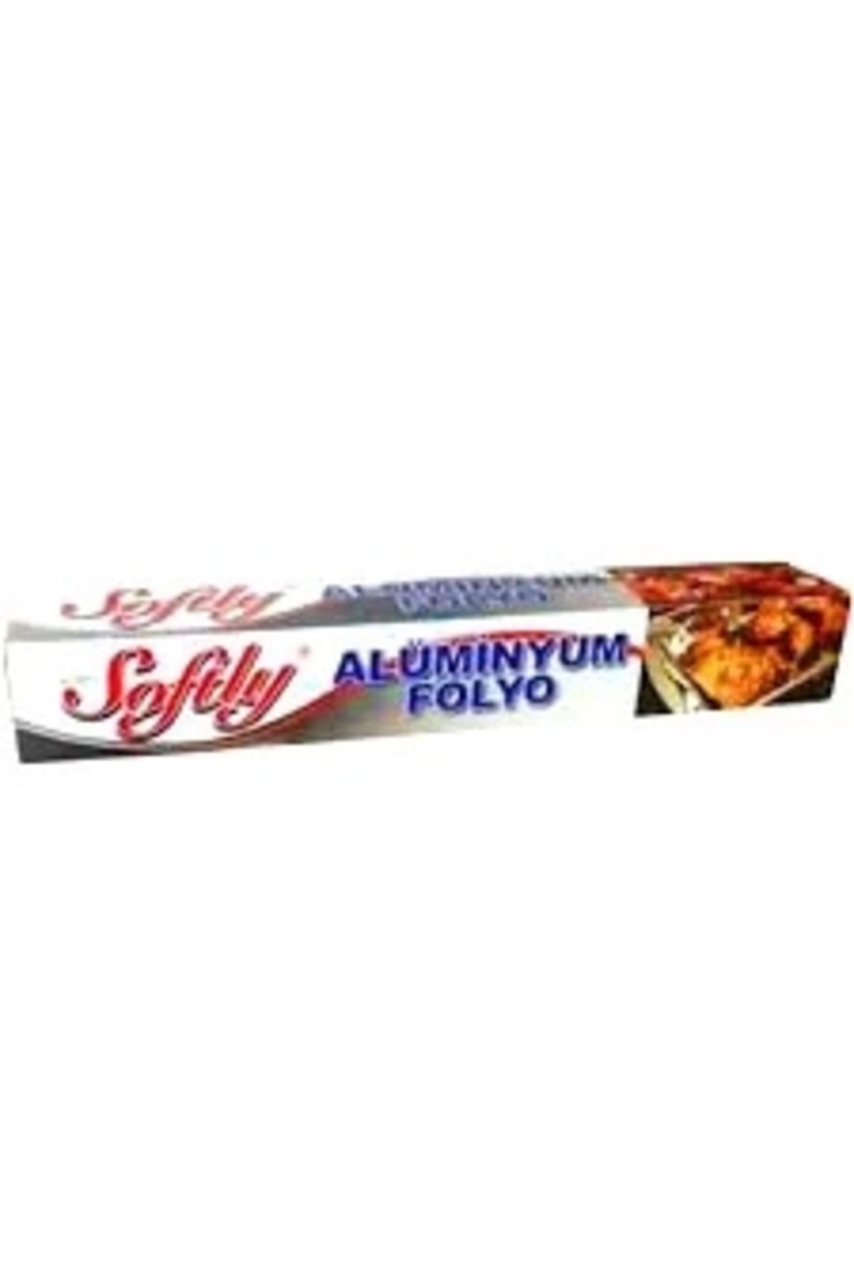 Go İthalat ALÜMİNYUM FOLYO 350GR (4597)