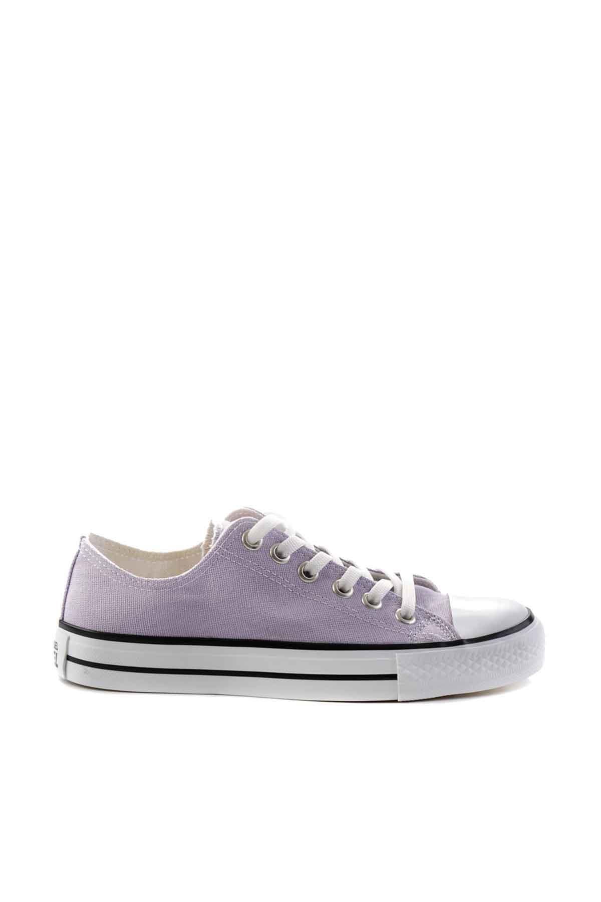 Bambi-Lilac Women's Casual Shoes K01878020018 2