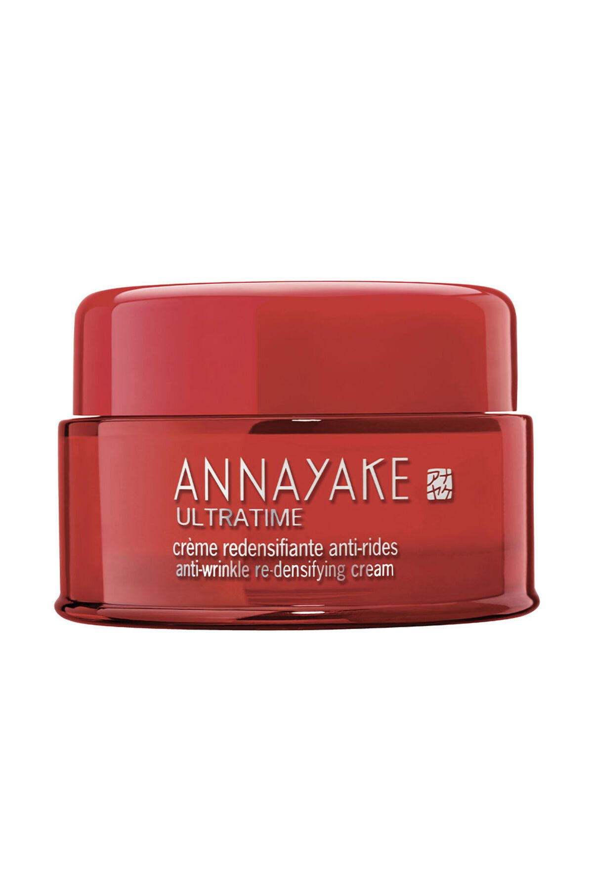 Annayake-Ultratime Kırışıklık Karşıtı Yeniden Yoğunlaştırıcı Krem Annayake 50 ml 1