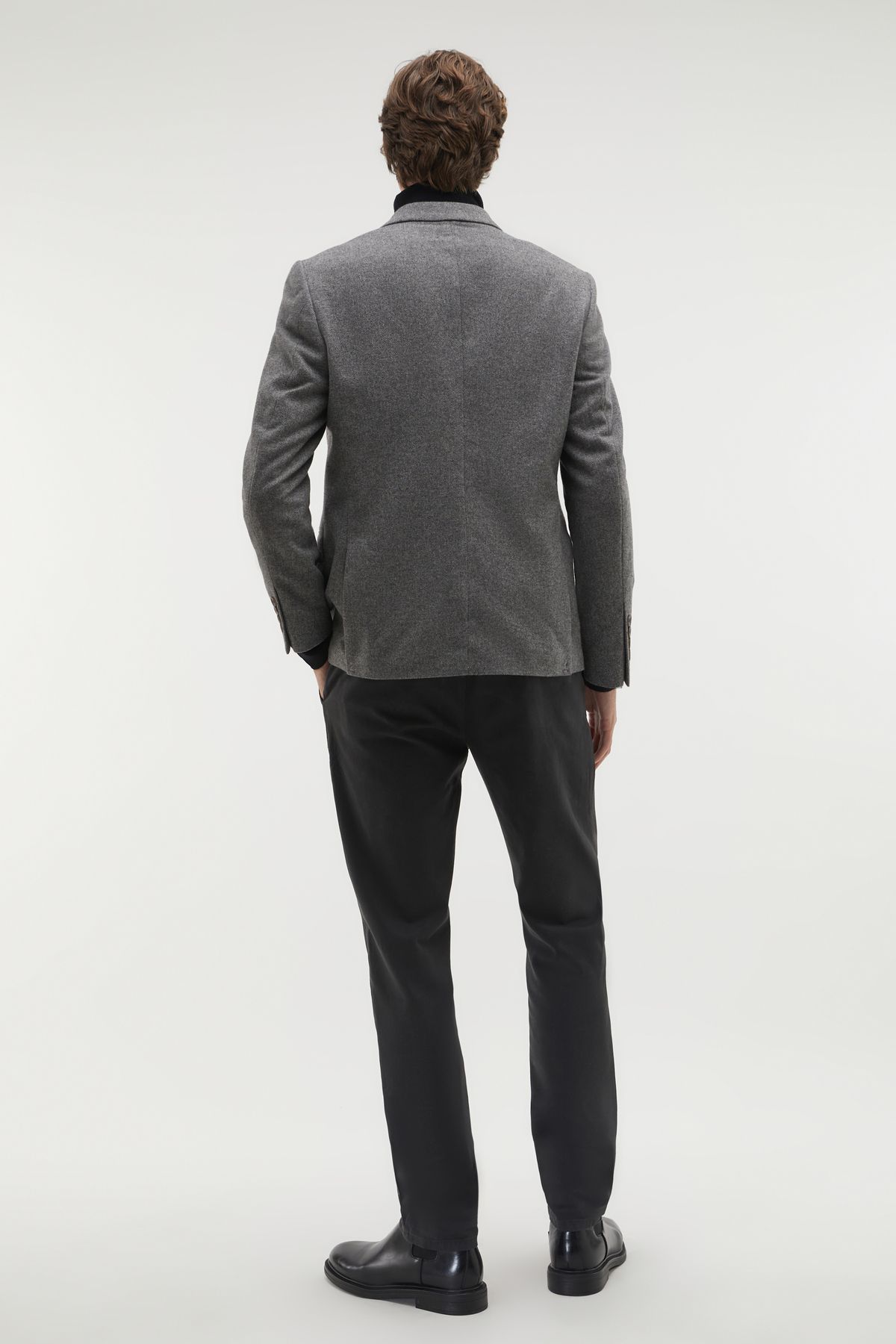 Mudo-Fishback Blazer Jacket 4