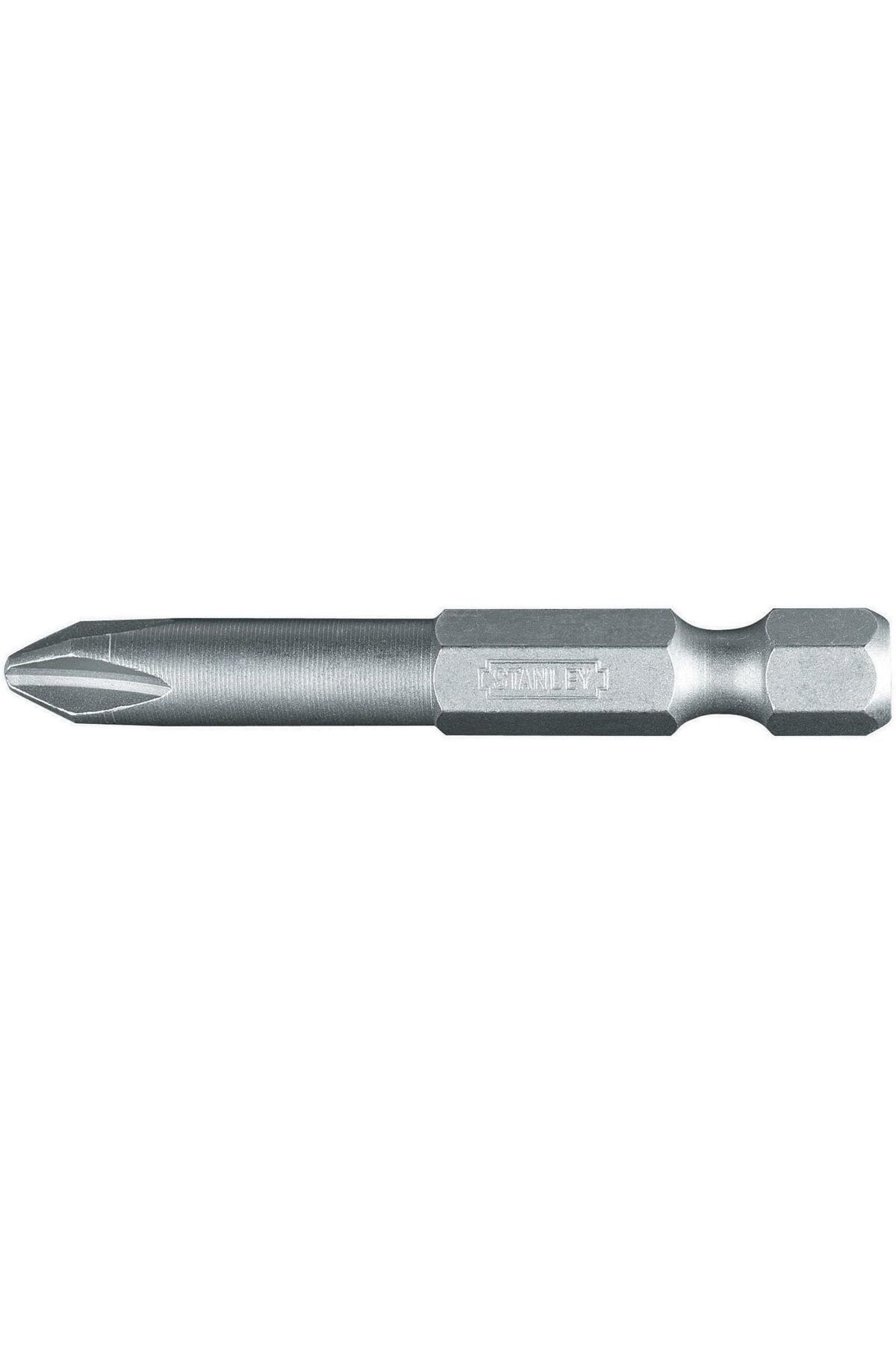 STOREMAX nhlshp Bits Phillips (1/4 inç uzunluğunda, Phillipsspitze Nr. 2, 50 mm Uzunluk, Altıgen Parça, 1