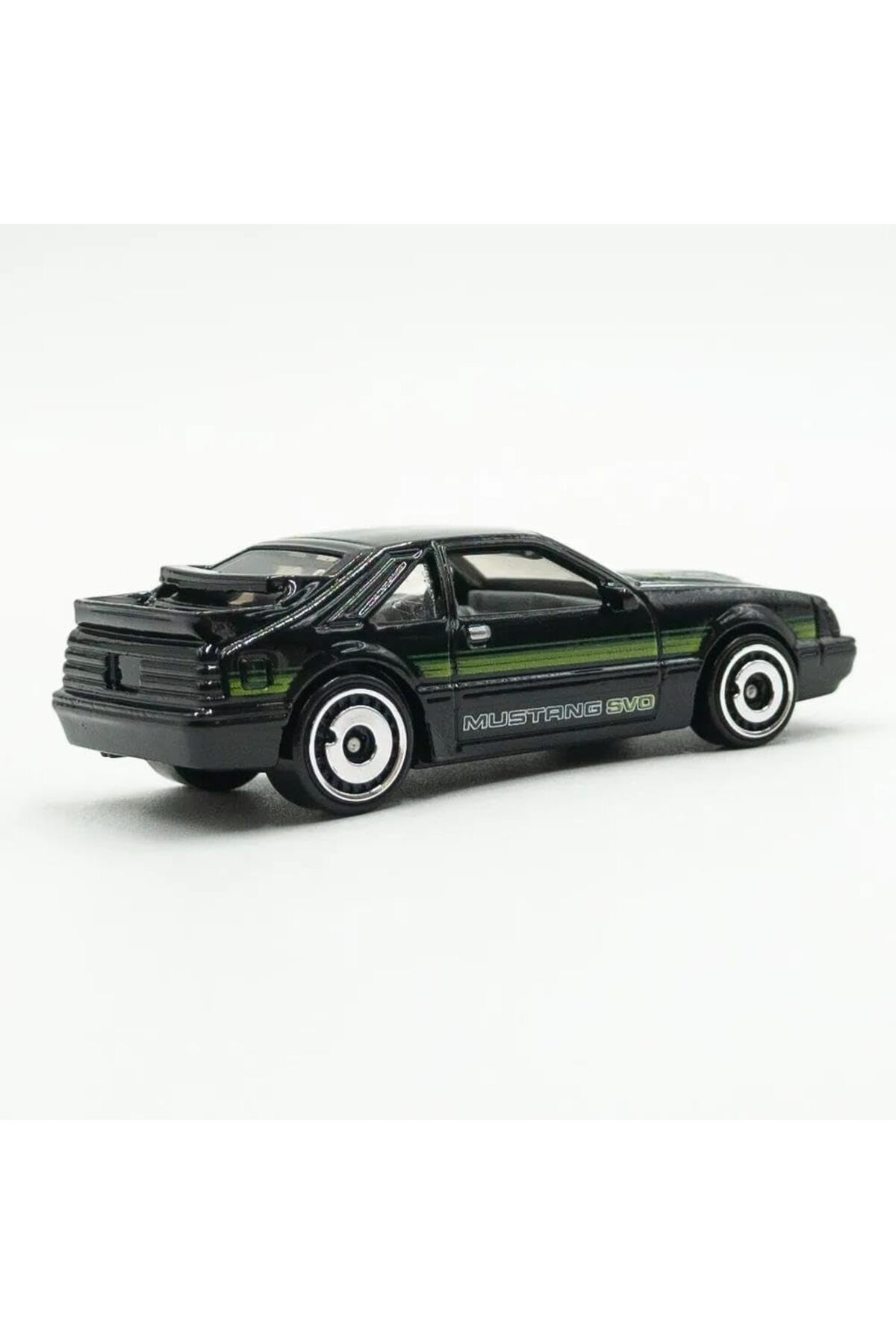 HOT WHEELS Tekli Arabalar 84 Ford Mustang Svo Hkj60 - Fiyatı