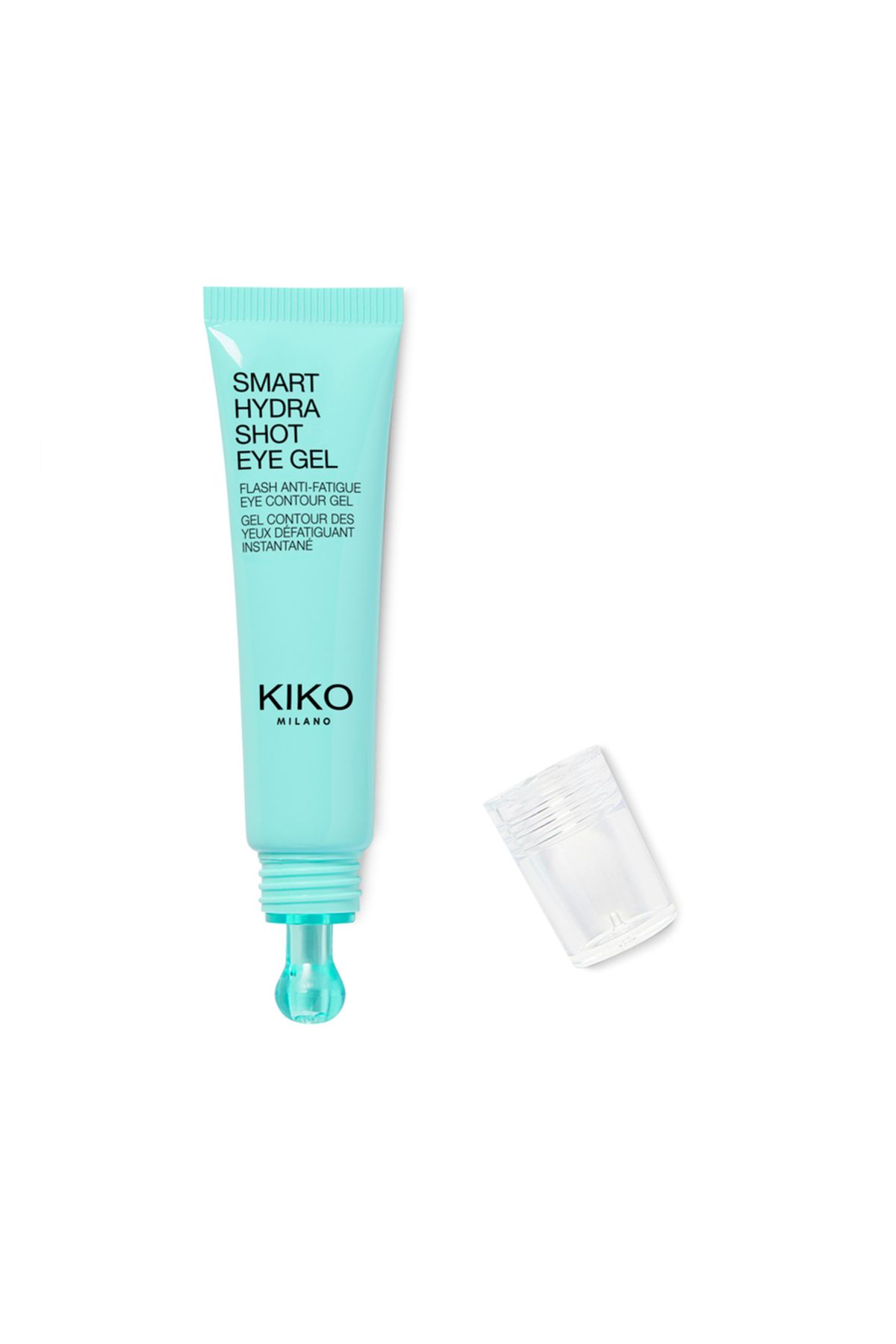 Kiko NEMLENDİRİCİ - SMART HYDRA SHOT EYE GEL