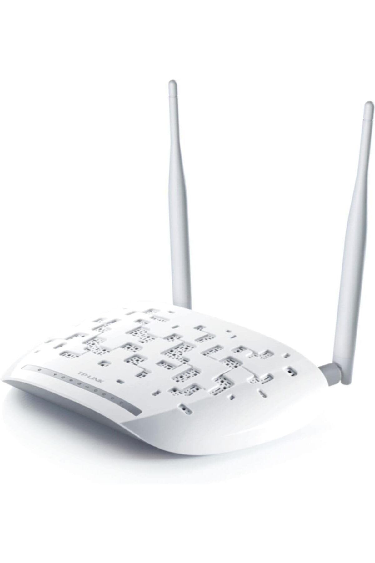 Genel Markalar byrs TD-W9970 WiFi VDSL/ADSL yönlendirici (300Mbit/s (2.4GHz), FTP ve medya sunucuları için USB b