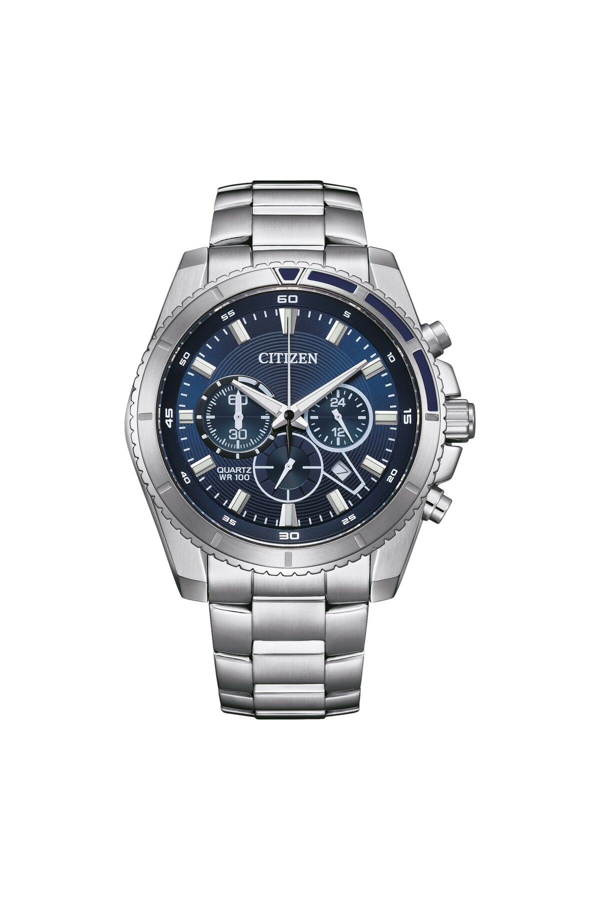 ساعت مچی مردانه Citizen An8201-57l