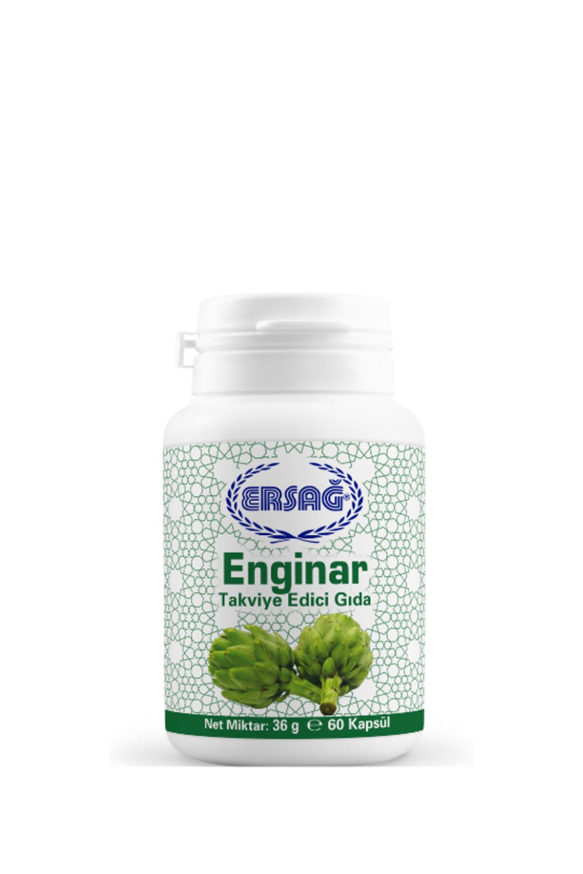Ersağ Ersağ Enginar
