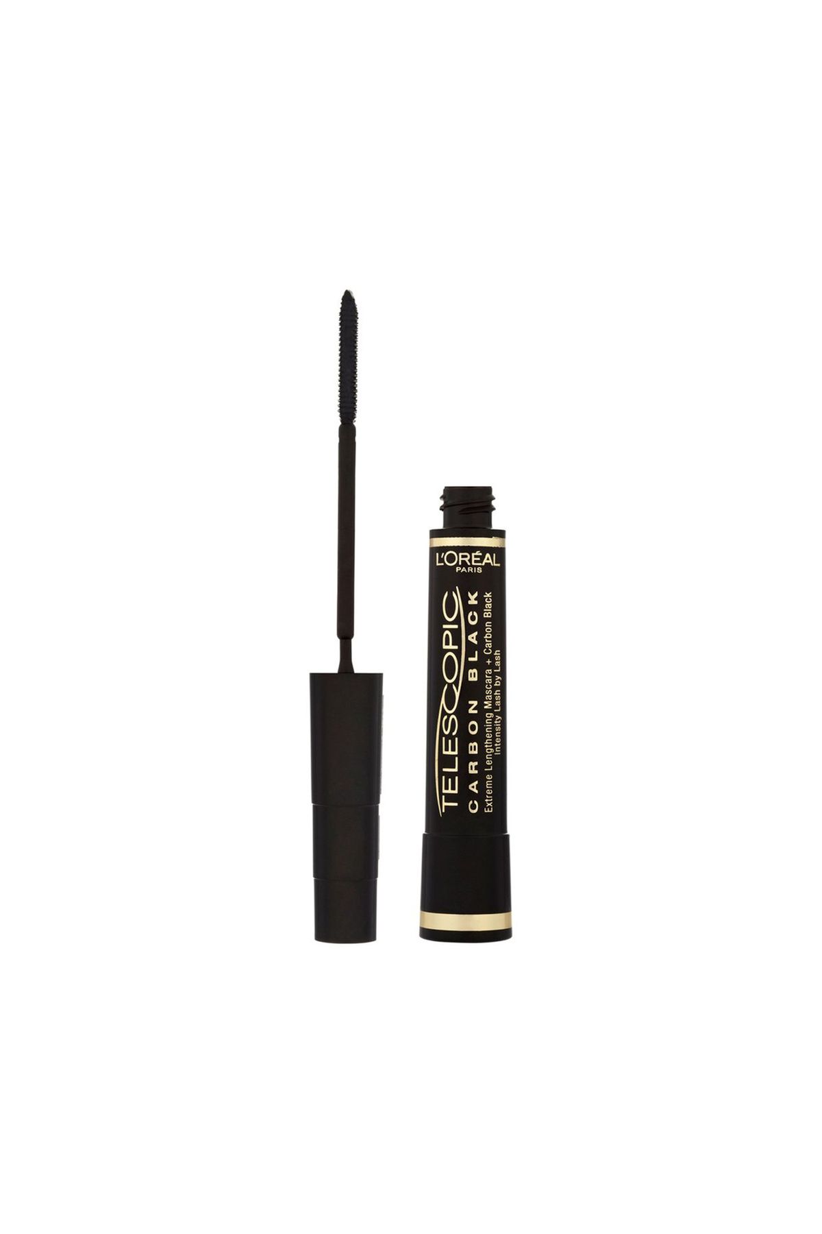 L'Oreal Paris L'Oréal Paris Telescopic Maskara Extra Black