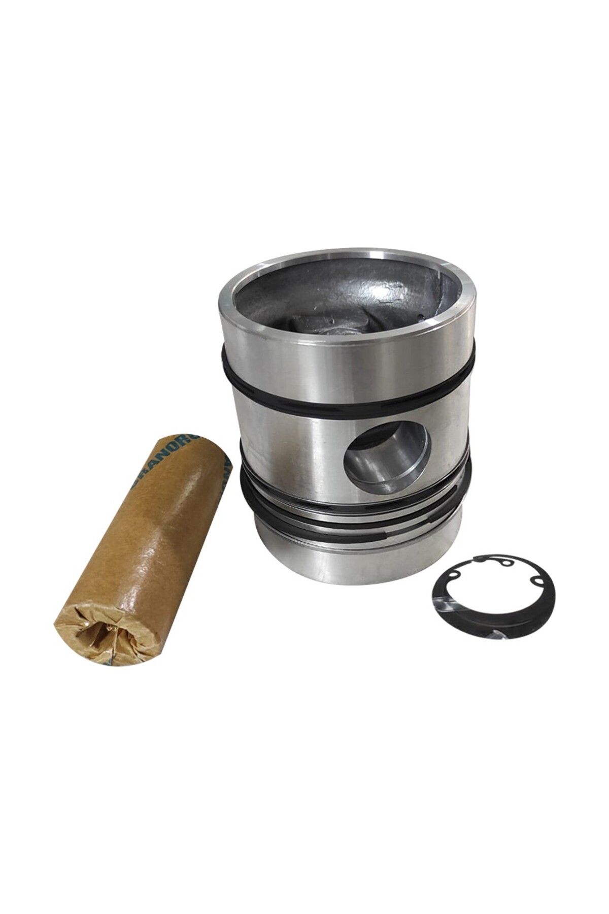 Servisim Piston Sekmanlı 5 Kanal (SM82111SLM)