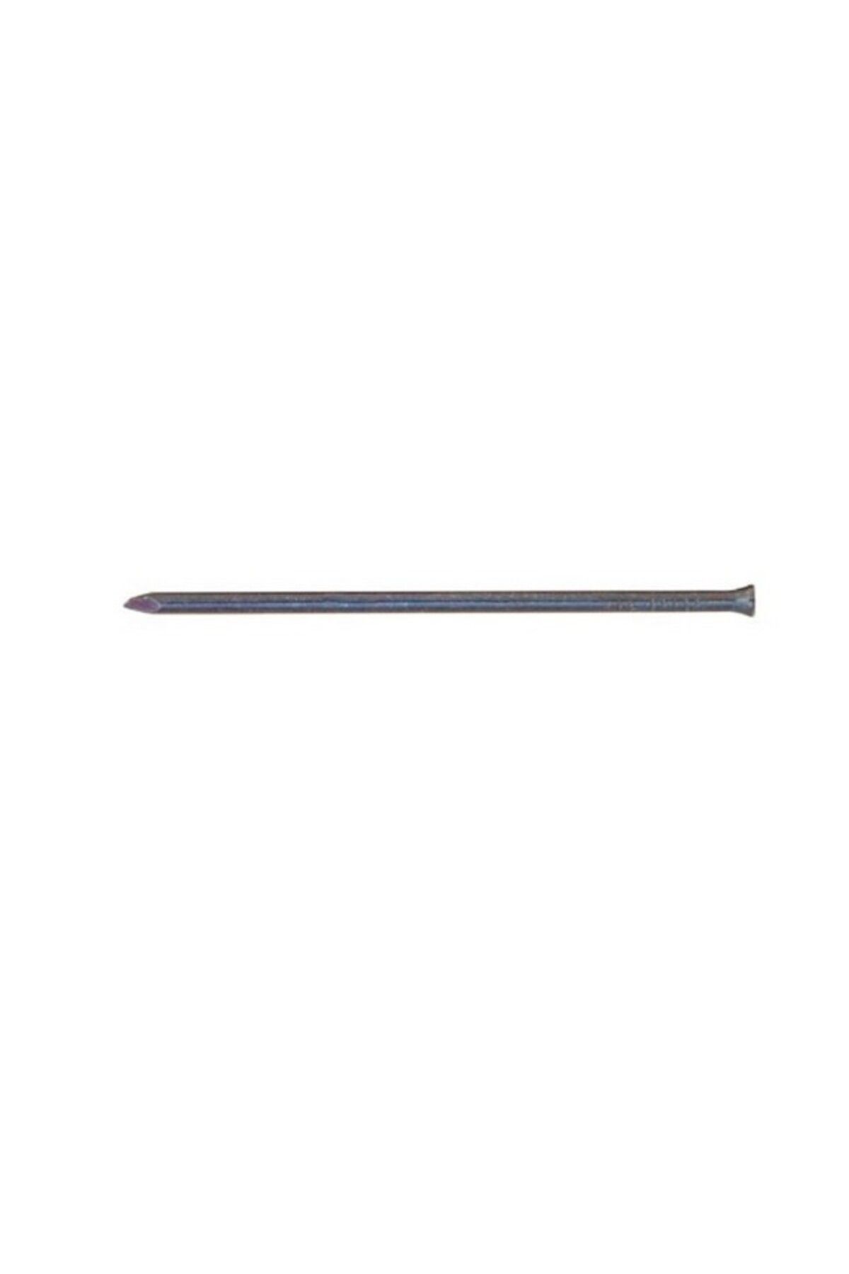 ACE-6D Diamond Point Brad Head Finish/Trim Steel Nail 2inch 1