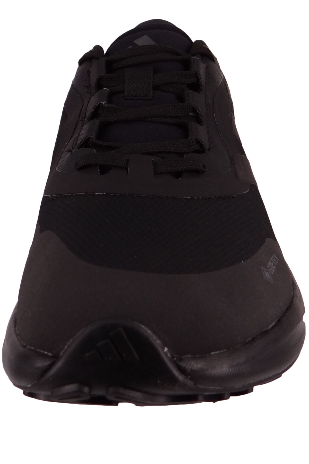 adidas-Herren Halbschuhe Supernova 3 GTX IE4339 Schwarz core black/core black/carbon Textil/Synthetik mit 6
