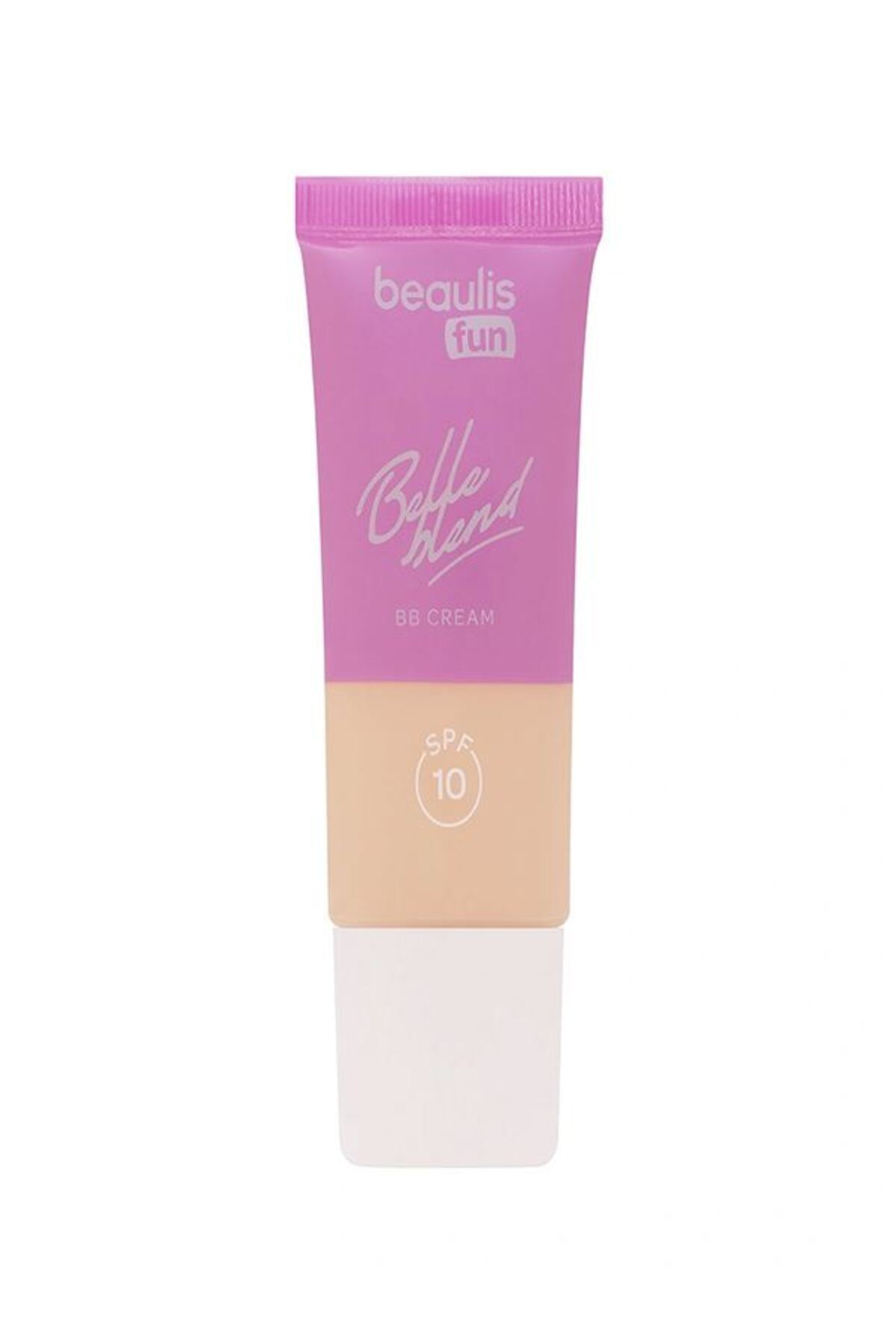 beaulis Fun Belle Blend Bb Krem 10 Spf