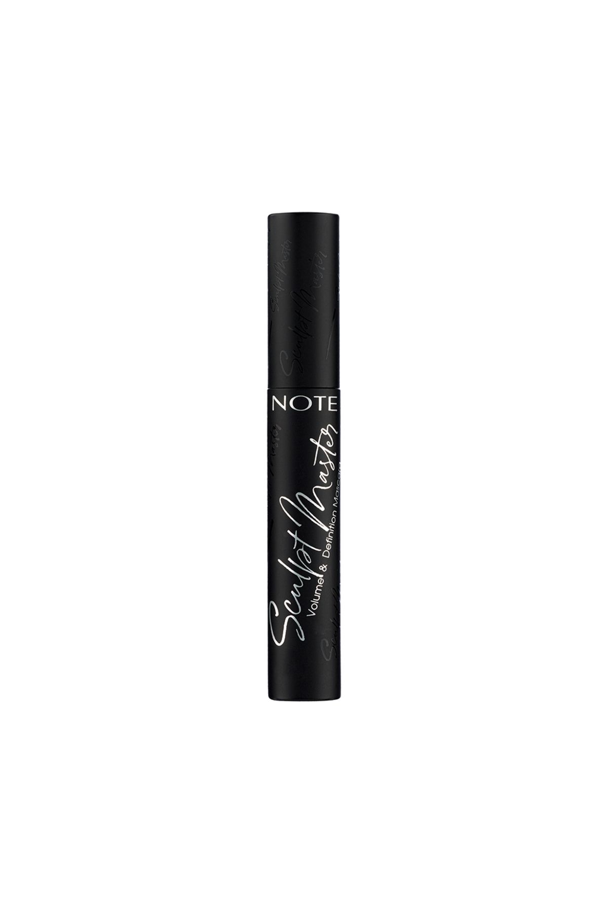 NOTE Sculpt Mast Mascara - 02 Extra black