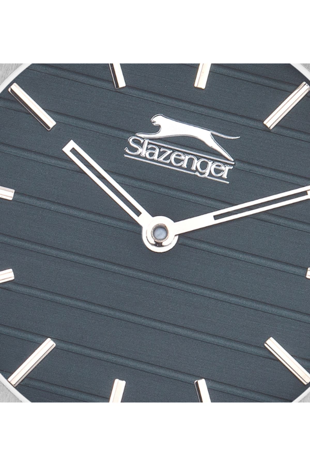 Slazenger-Women's Analog Grey Dial Watch - SL.9.2311.3.07 5