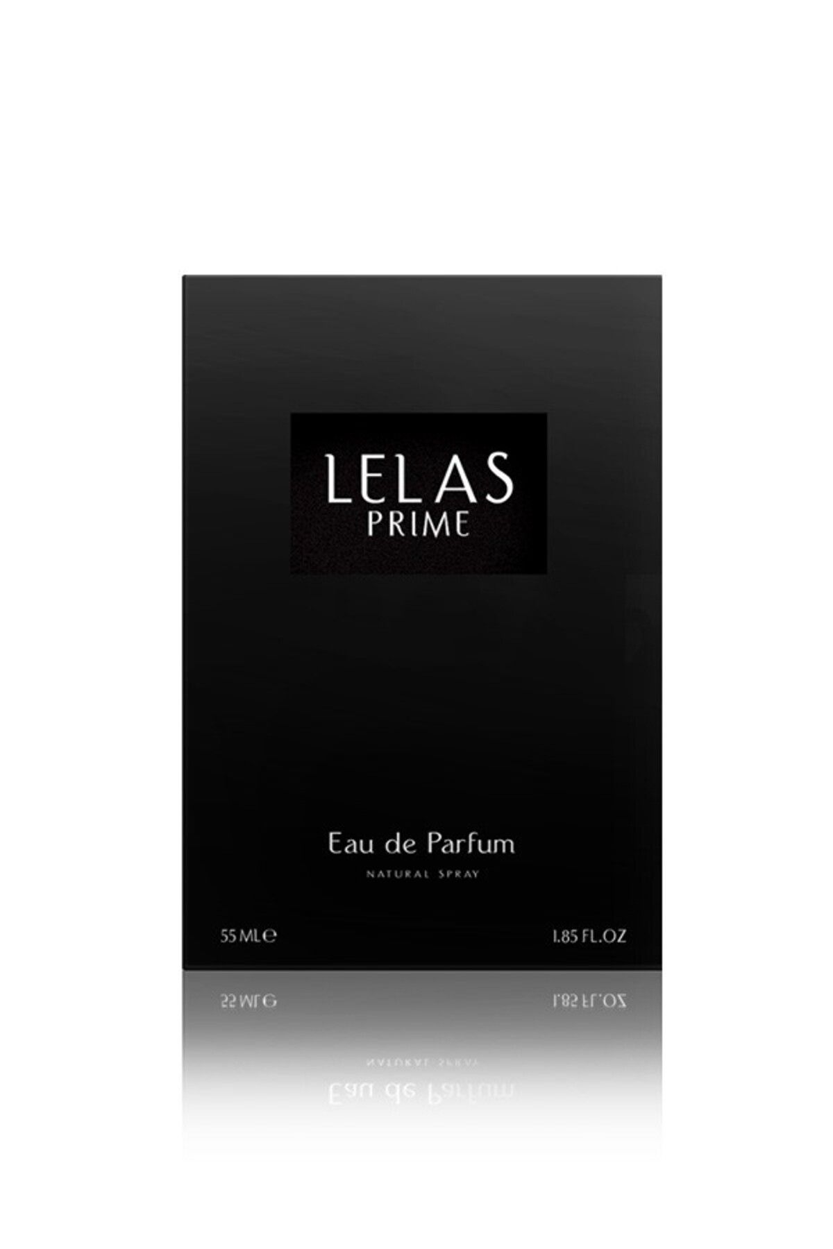 Lelas عطر مردانه 185 شیخ ادپ 55 میلی لیتر