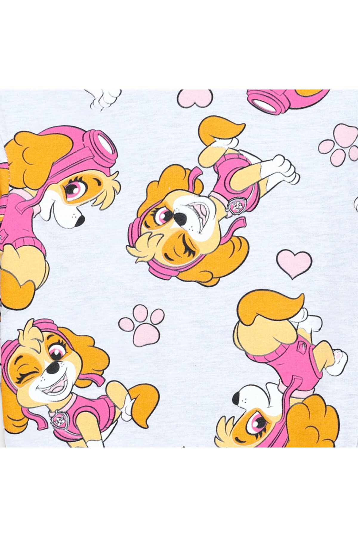 PAW PATROL-Toddler Girls Sweatshirt And Joggers Set 5
