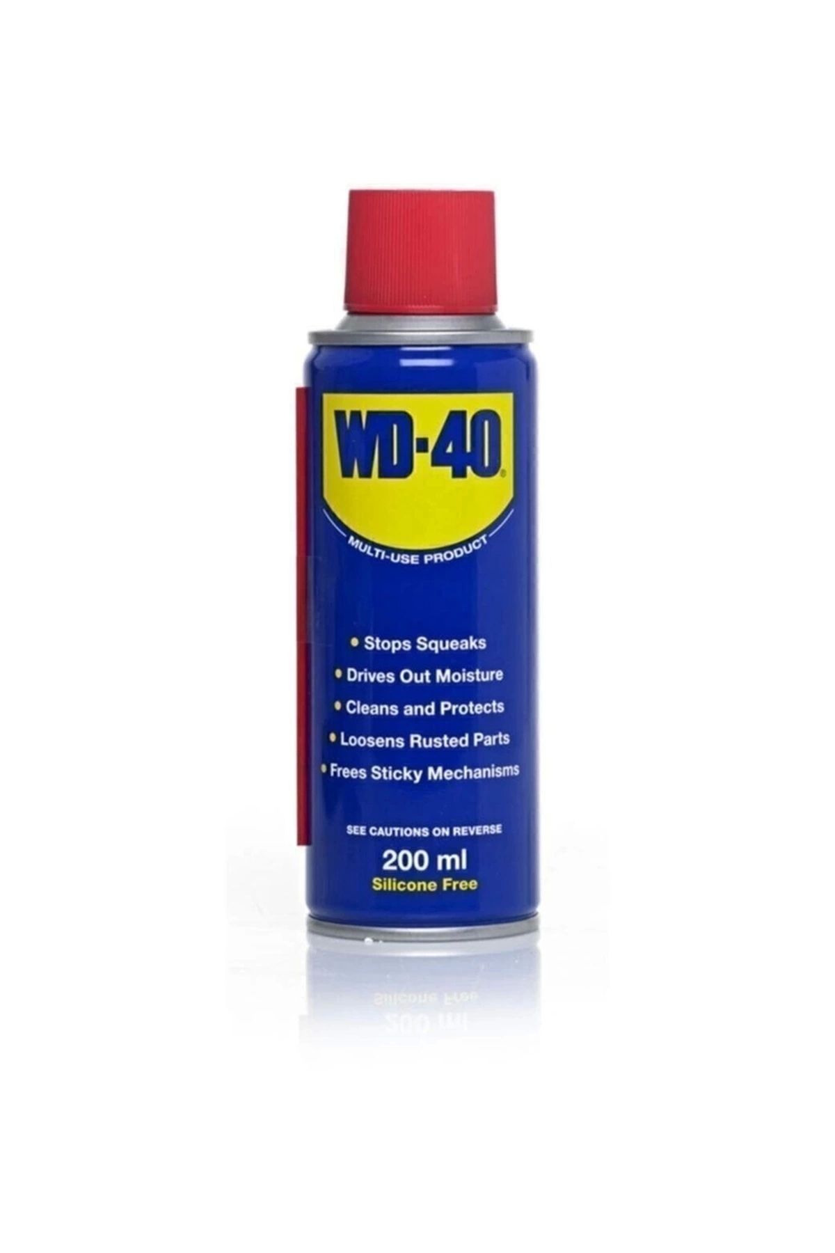 WD-40 Pas Sökücü 200 ml