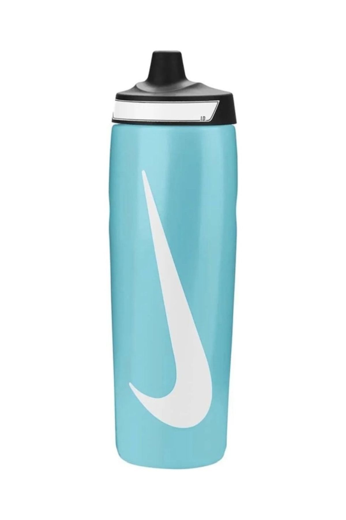 Nike Refuel Bottle Grip 24 Oz Baltic Blue Sulluk Matara N.101.0867.430.24