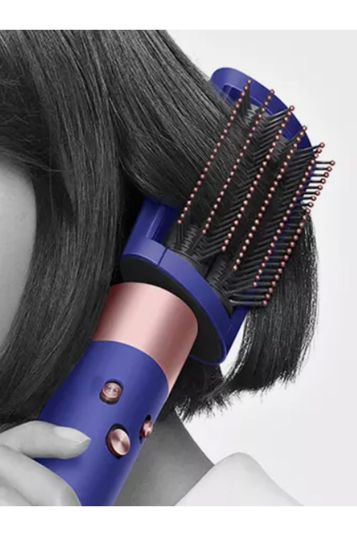 ARZTECH-Hair Drying and Styling Set 4