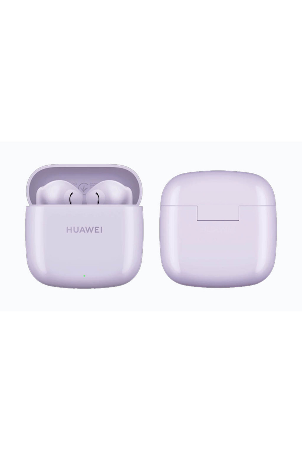 Freebuds SE 2 headphones in purple