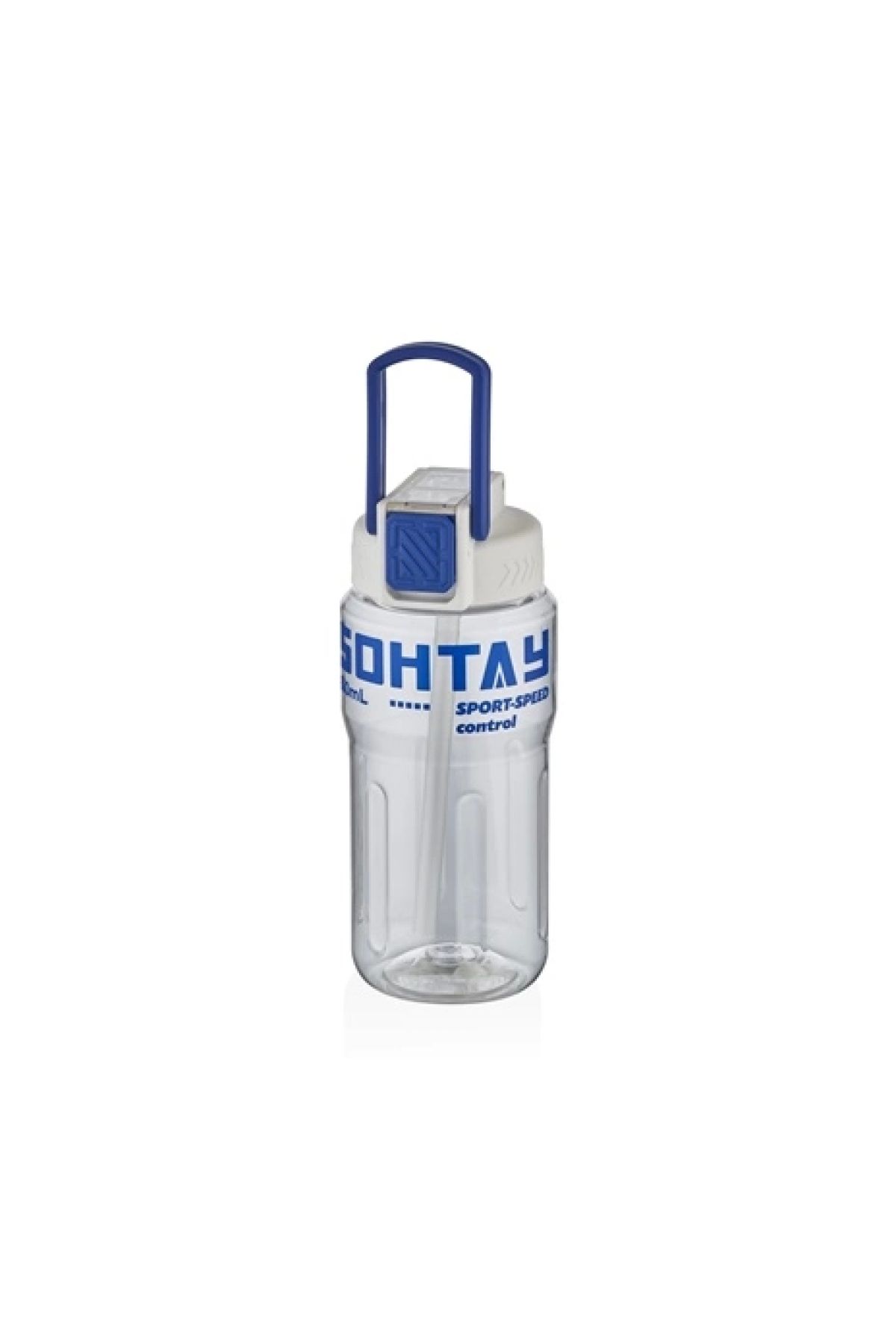 Shotay-Speed Trıtan Flask 600 Ml. 3