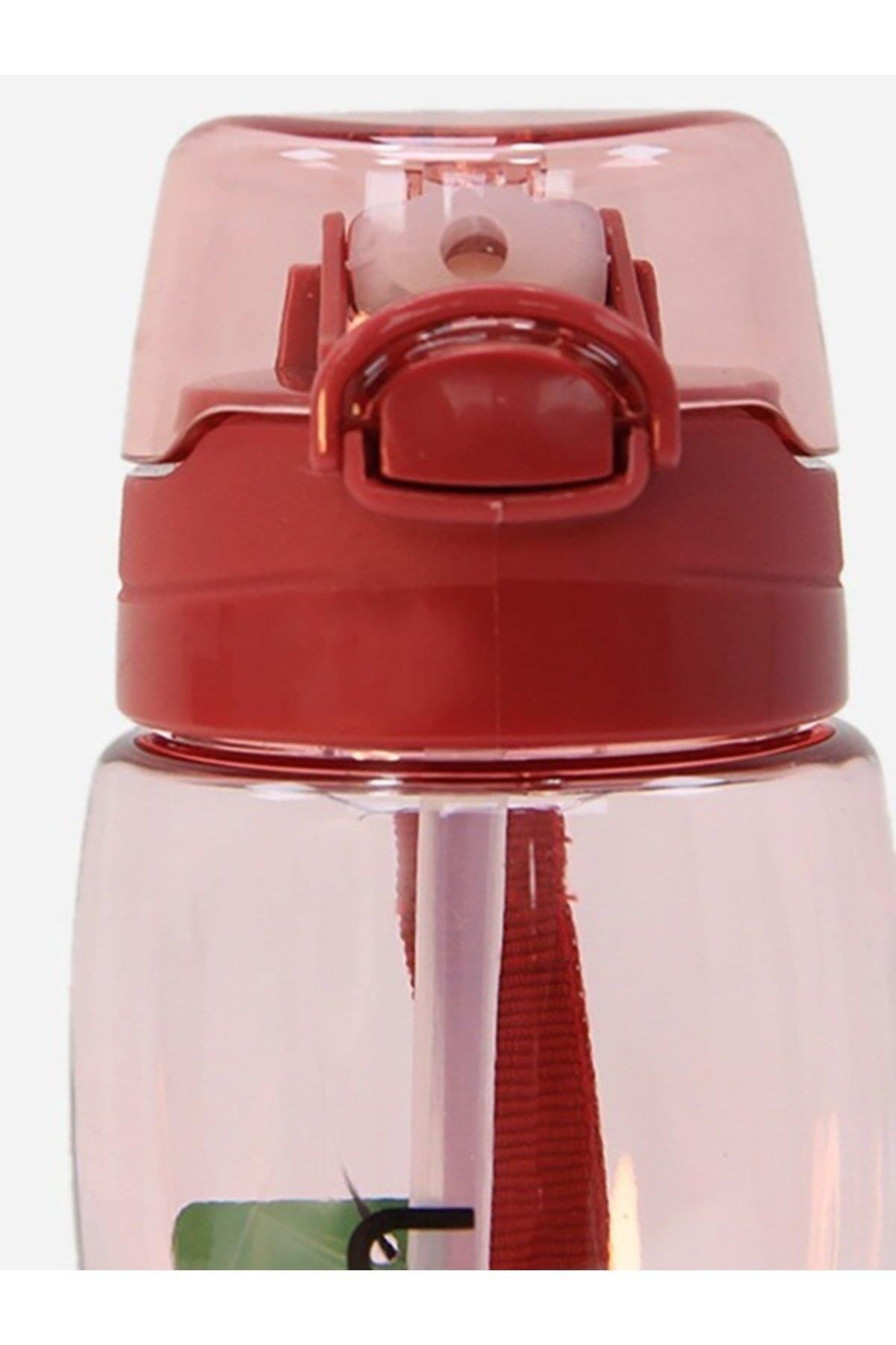 Markahit-Benetton Flask United Colors - 700 Ml Tritan Locking Drinker Lid 6
