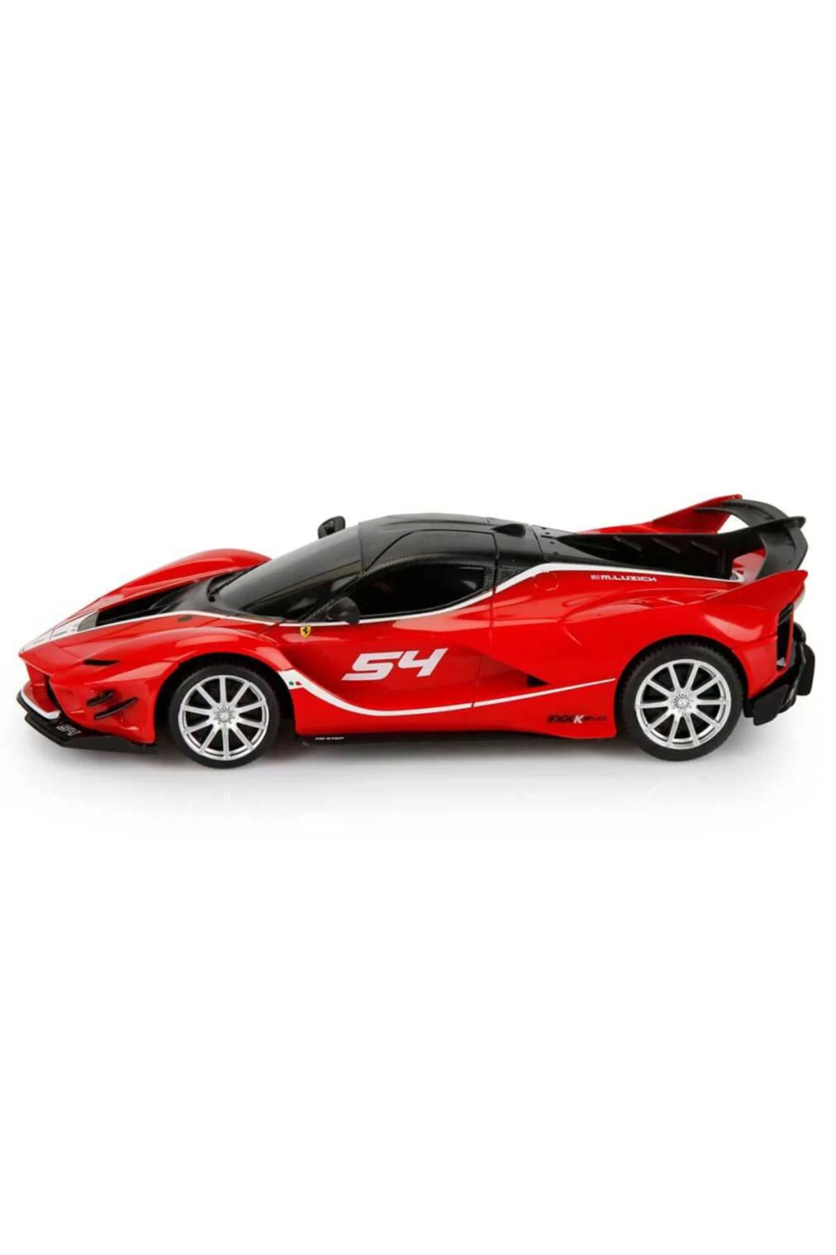 NessiWorld 1:24 Ferrari FXX K Evo Uzaktan Kumandalı Araba