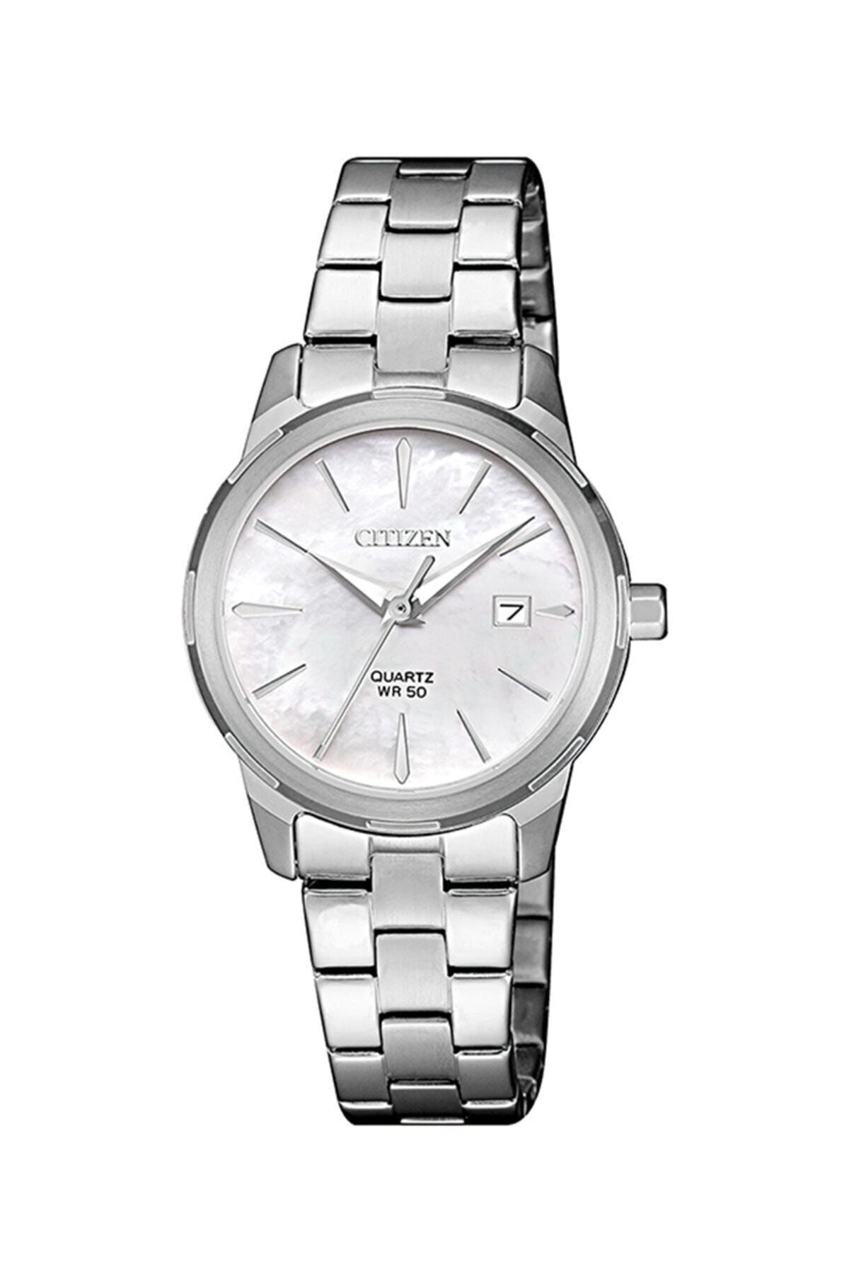 Citizen-Ceas de dama Citizen EU6070-51D, Quartz, 28mm, 5ATM 1