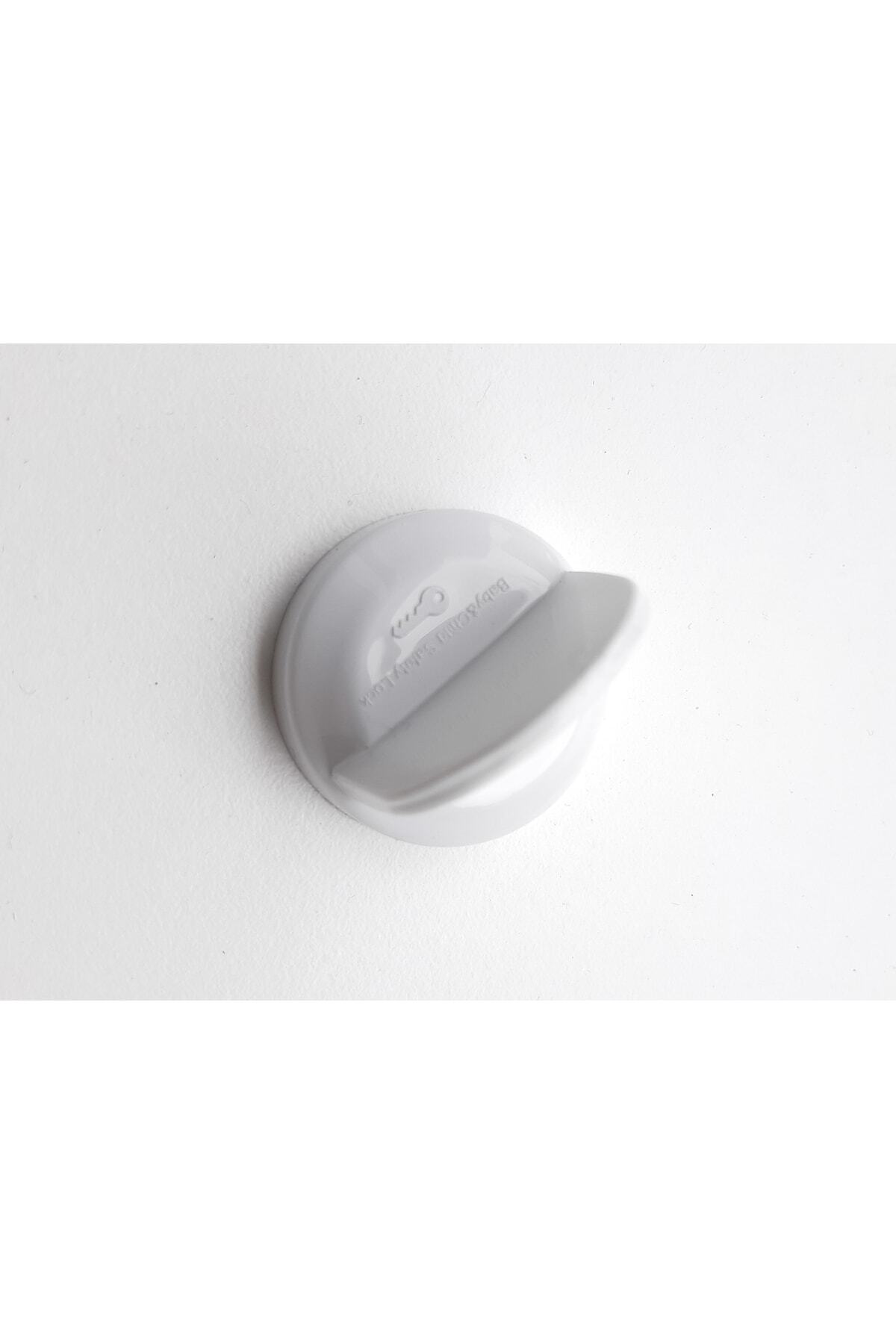 AGUBUGU BABY - Manyetik Gizli Dolap Anahtarı fotoğrafı 3 (önizleme)