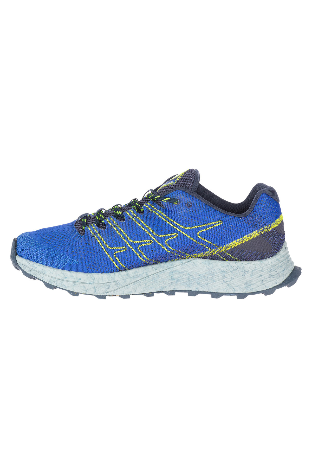 Merrell-Moab Flight - Lightweight Design Long Ski 2