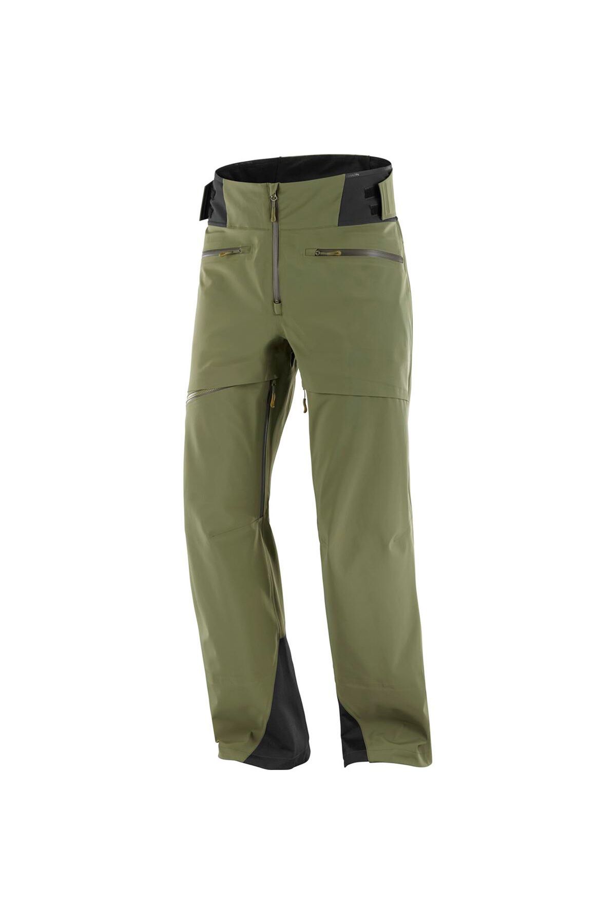 Salomon Force 3l Pant M