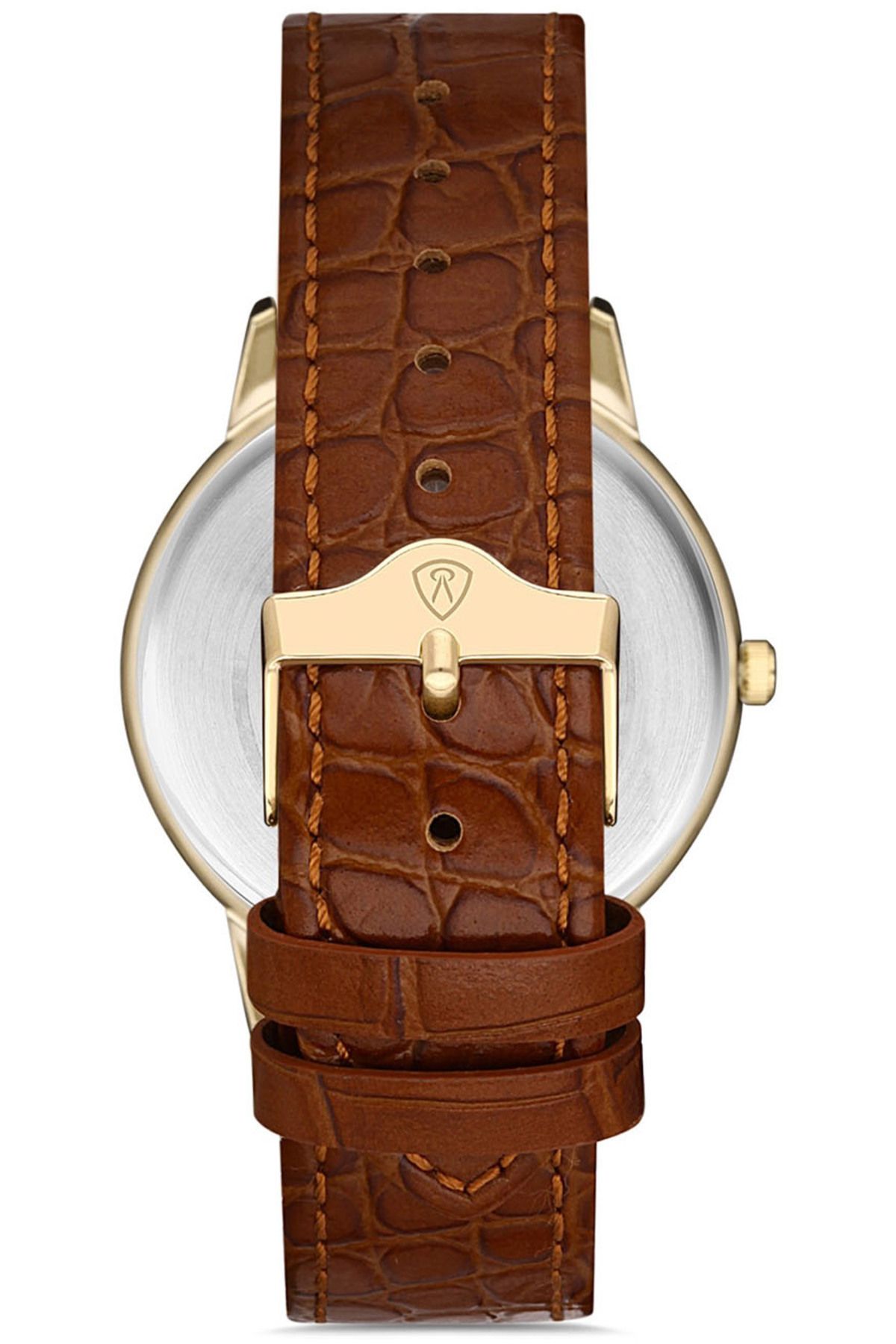Romanson-Tl4201mm1gas1 Men's Wristwatch 3