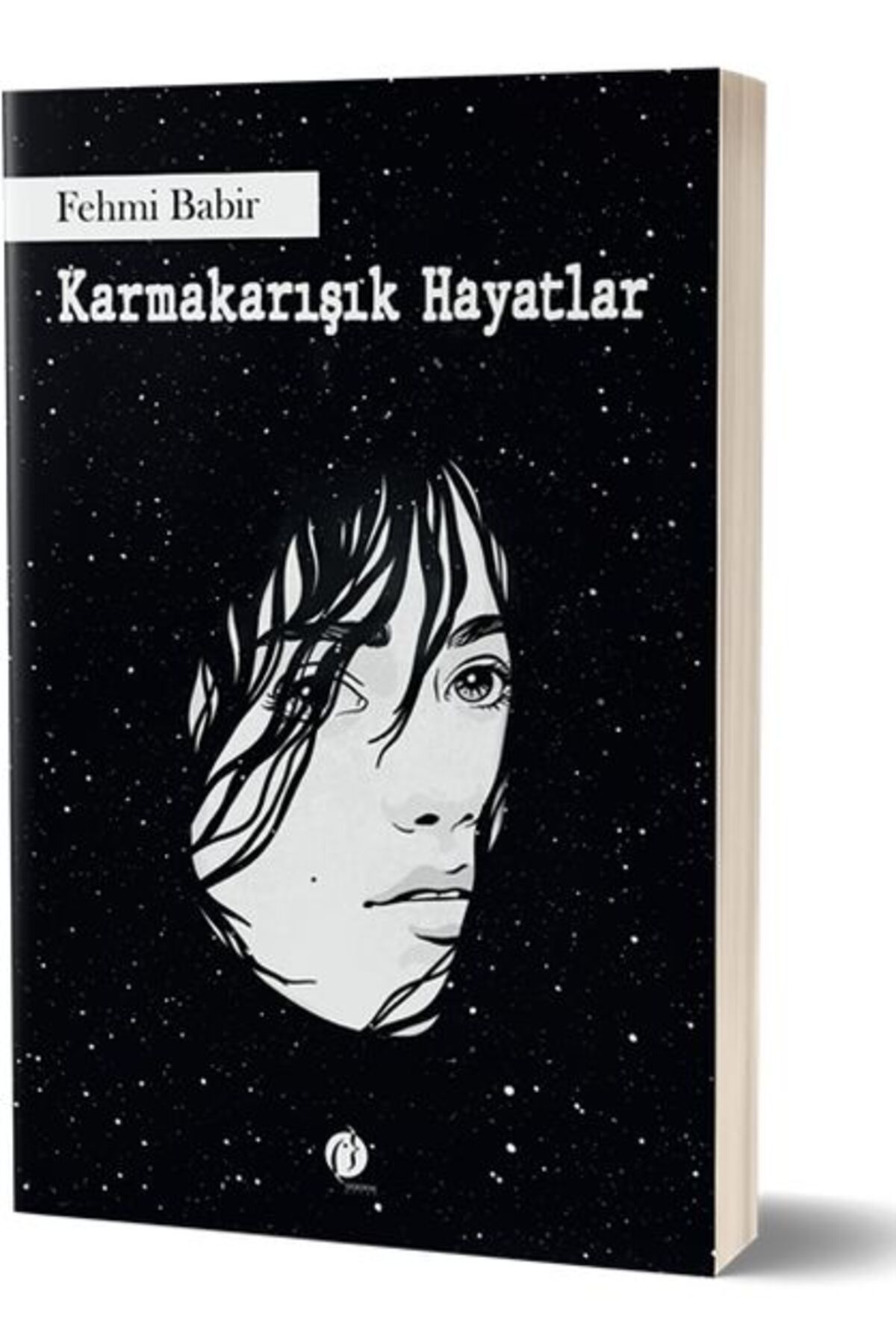 Herdem Kitap Karmakarışık Hayatlar