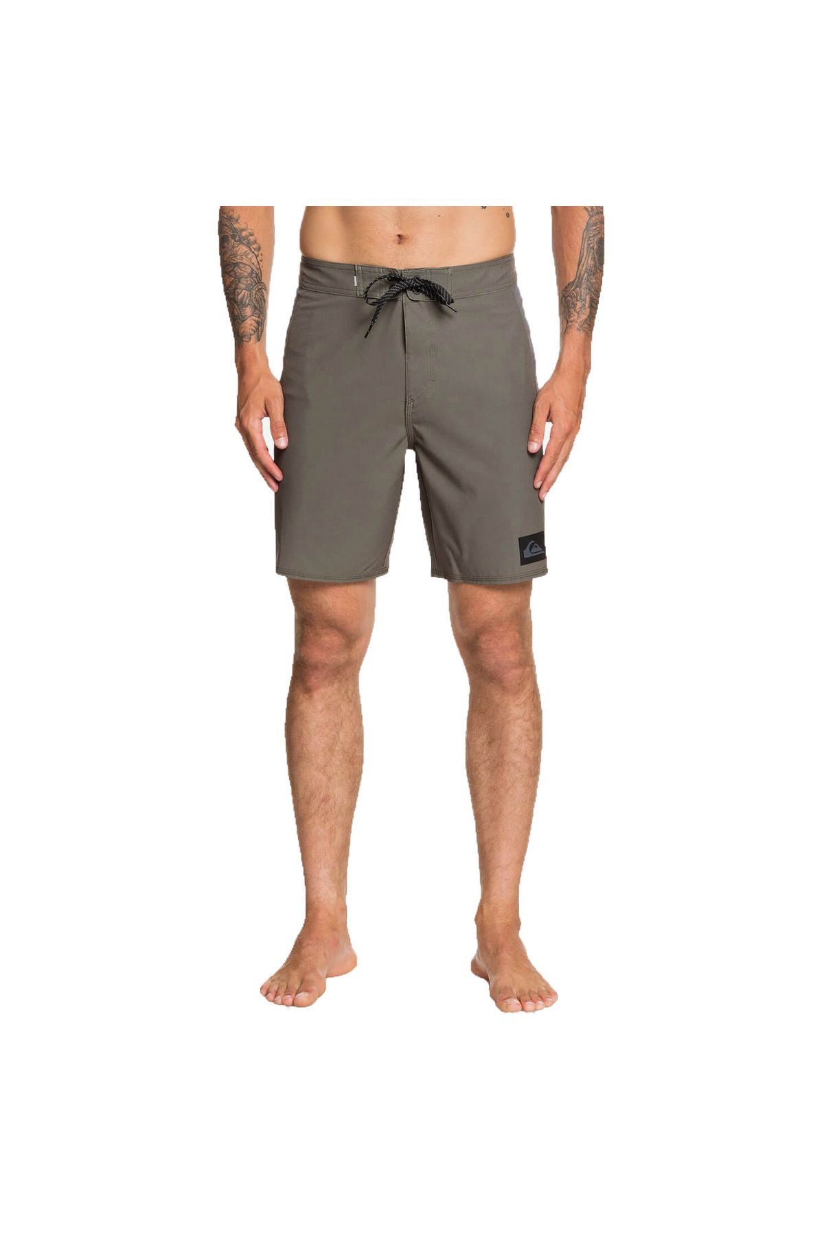 HIGHARCH19M BDSH Quiksilver