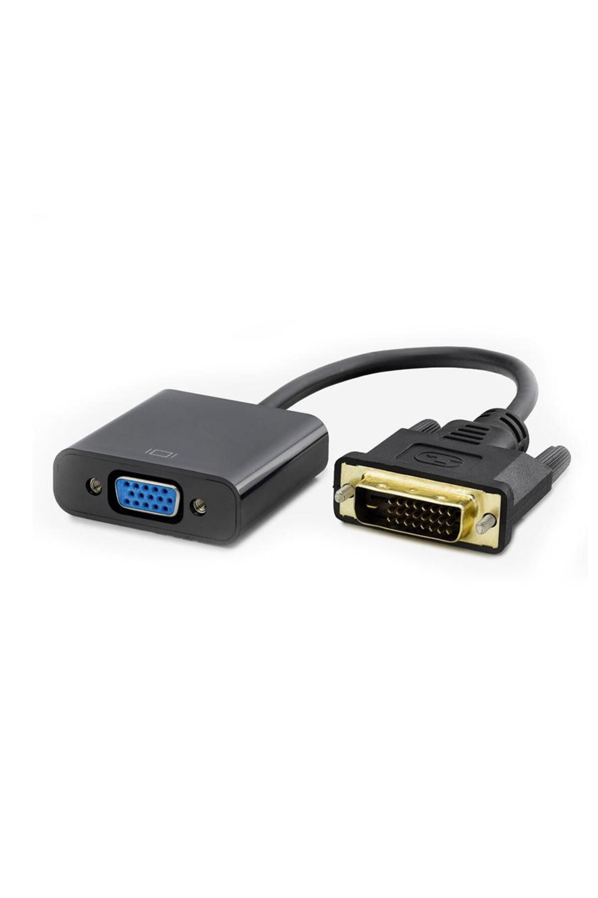 atesin online Gab-Dv241L Çevirici Dvi 24+1 To Vga