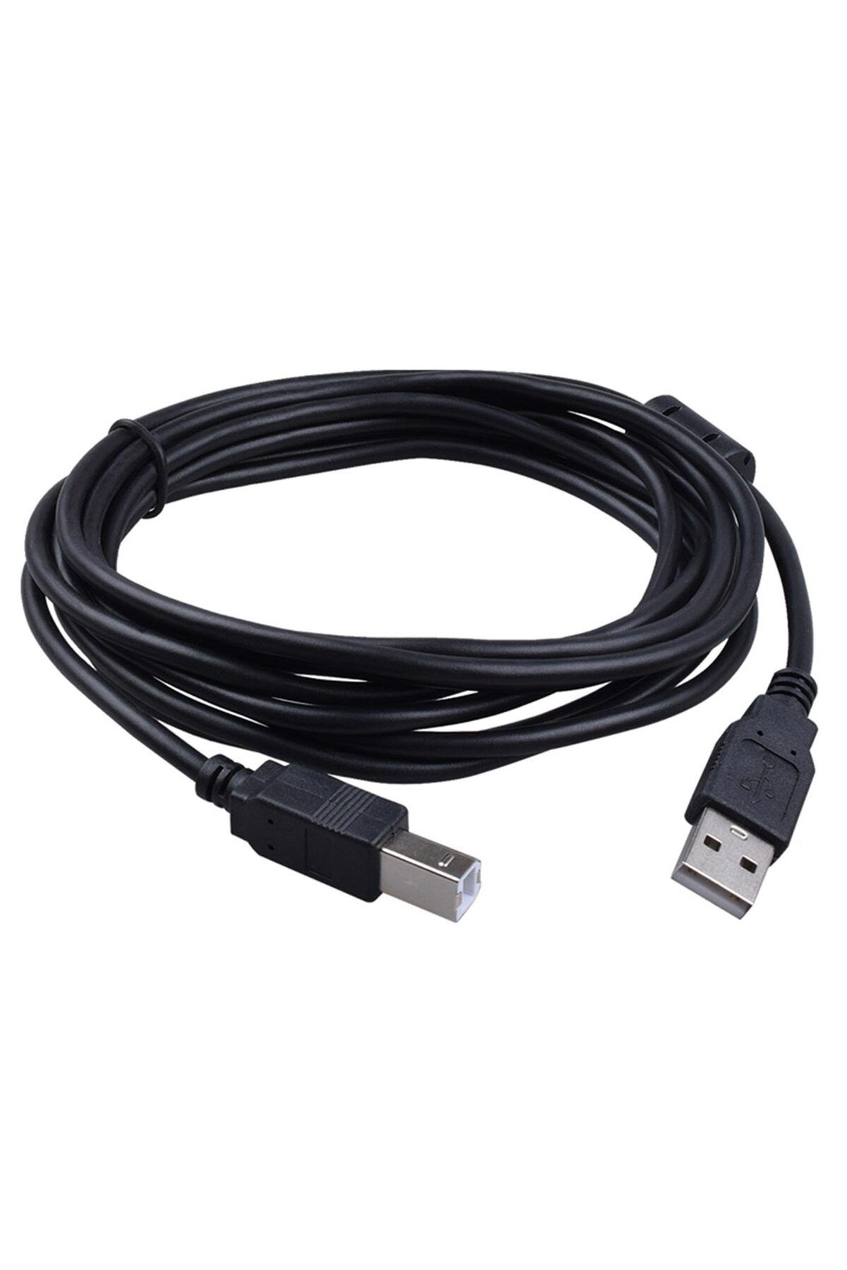 ZUHUDİ Gab-Yk05 Yazıcı Kablosu Usb 2.0 5 Metre